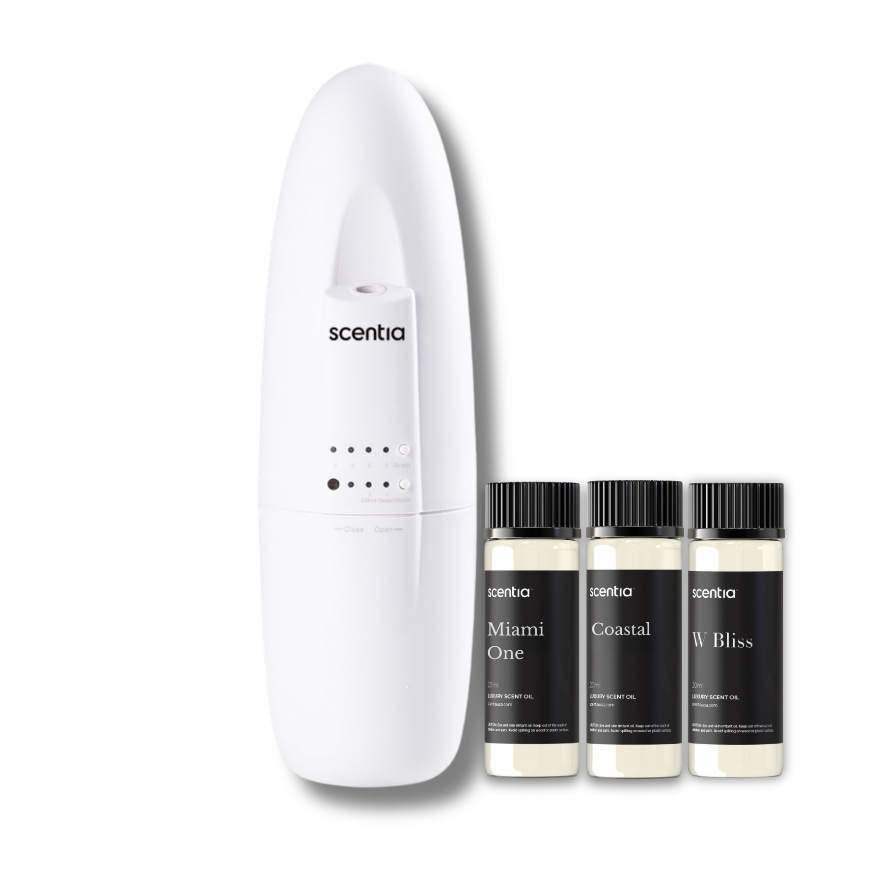 Scentia Aroma Pod Starter Kit