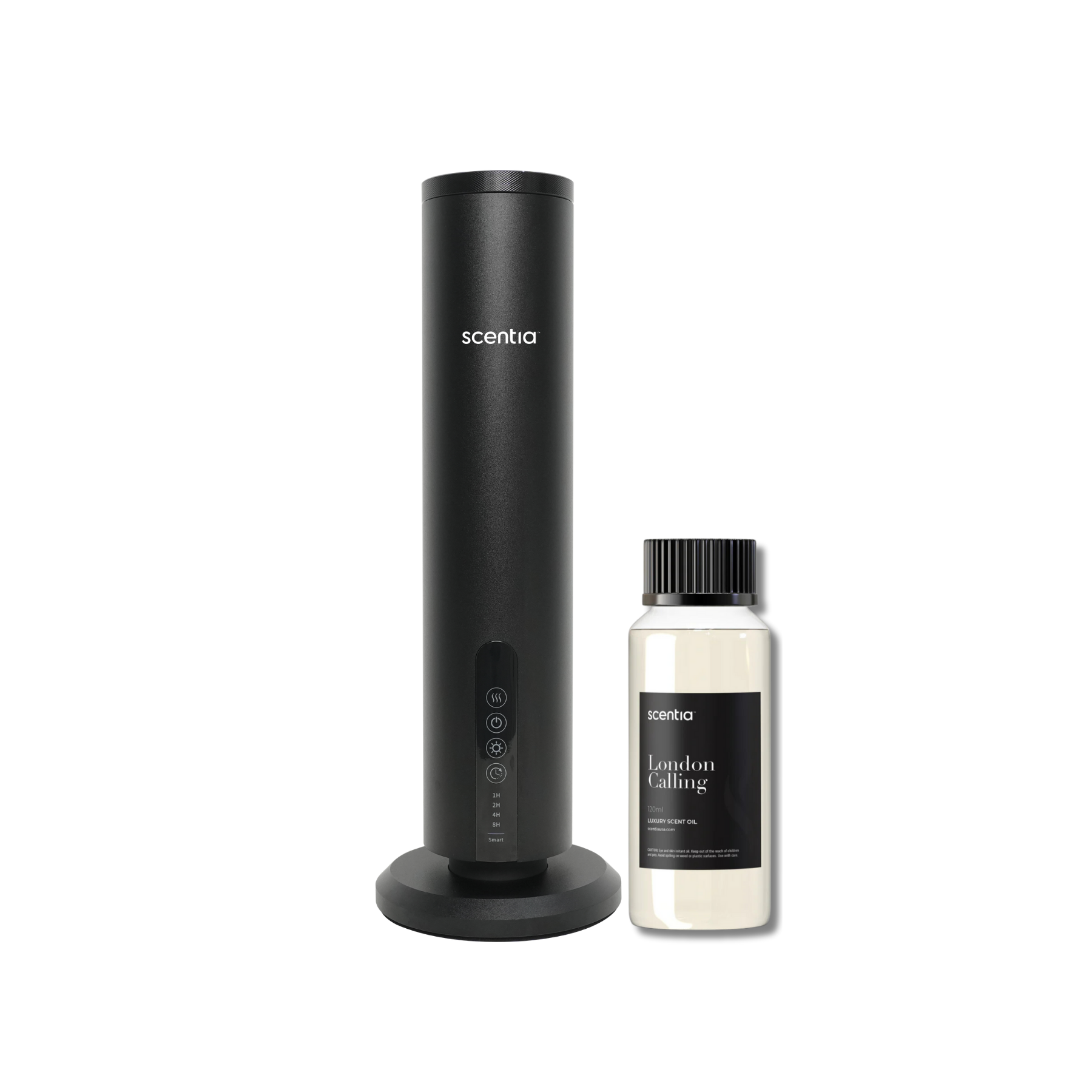 Summer Special: Scentia Max Hotel Diffuser & Hotel Inspired Discovery Kit