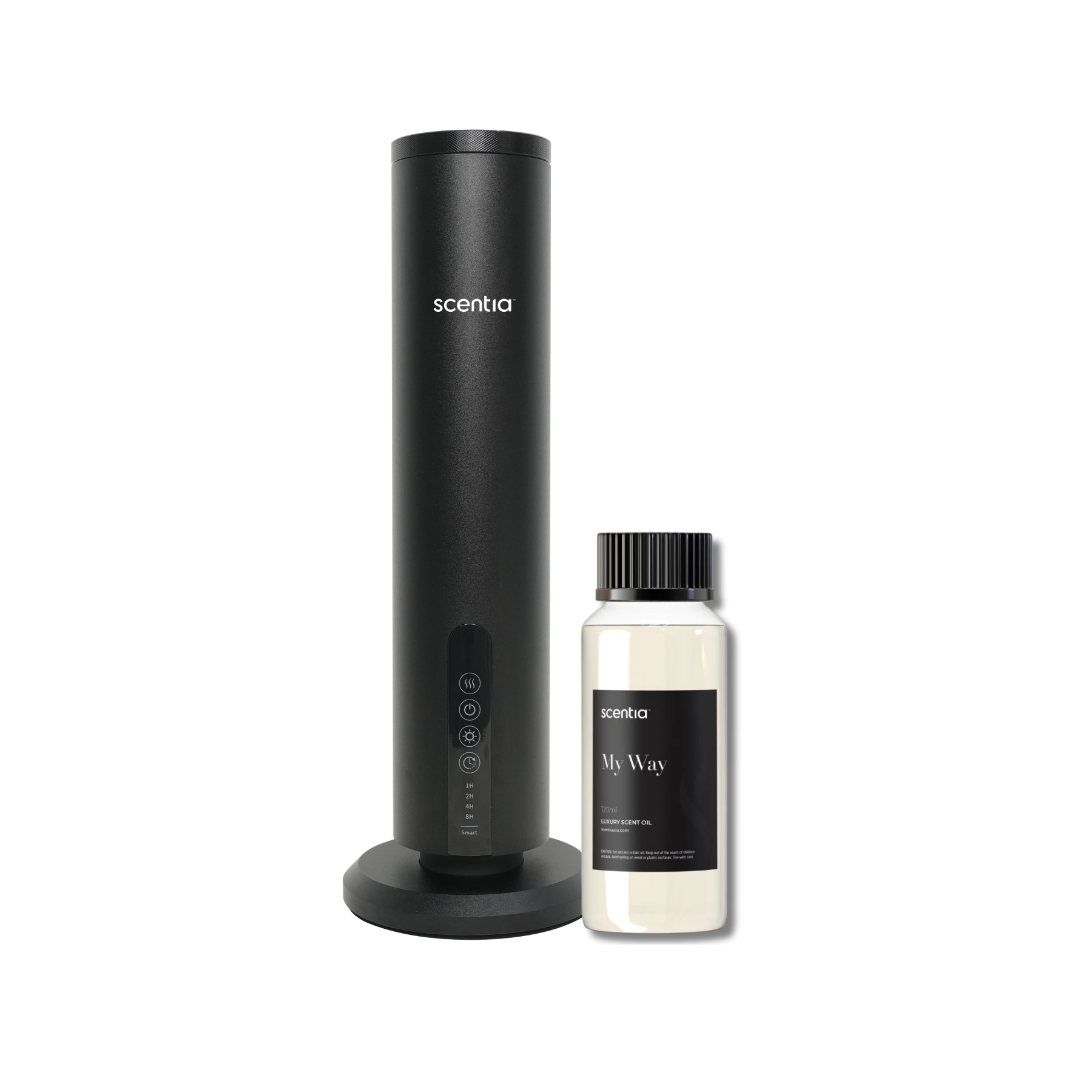 Mother's Day Special: Scentia Max Scent Diffuser