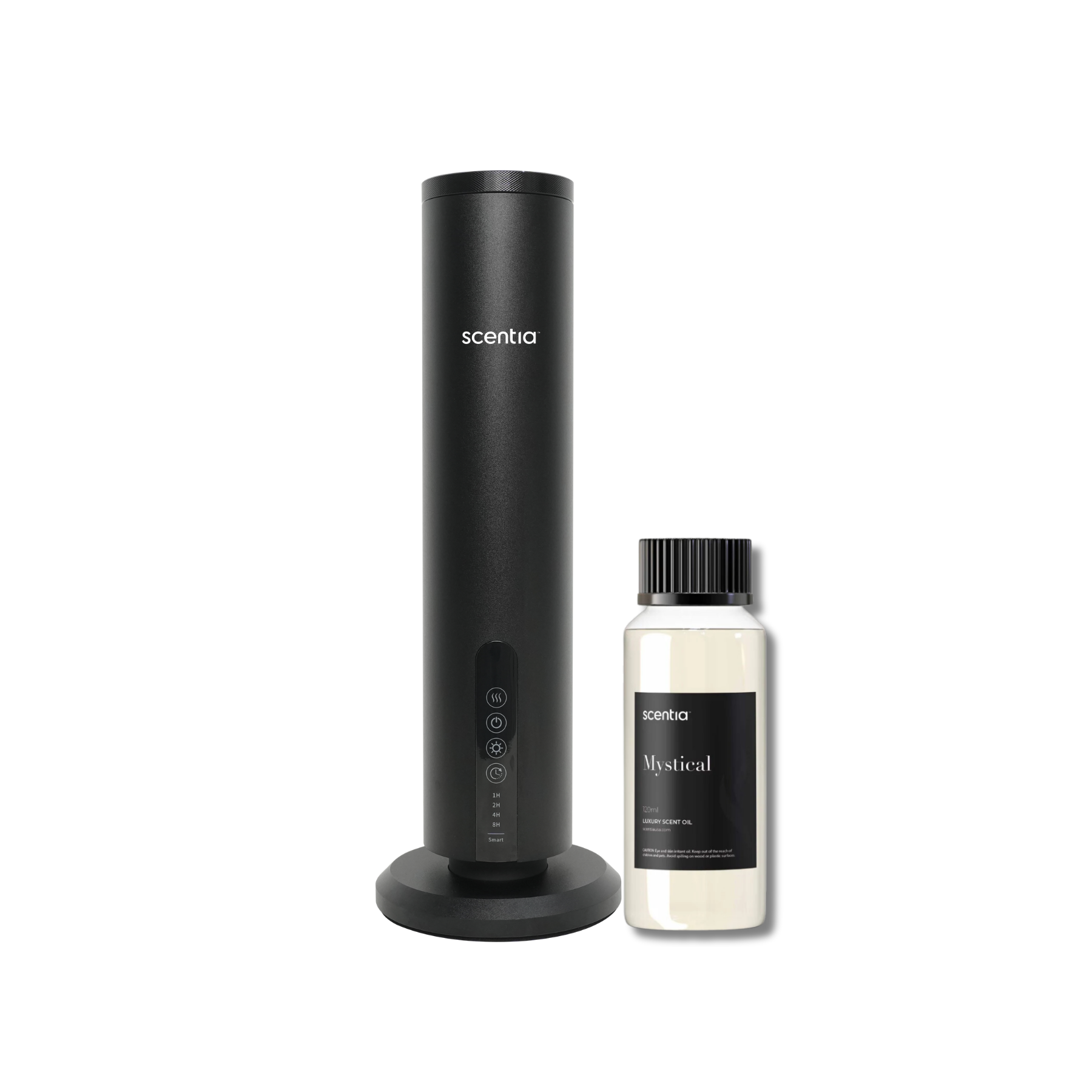 Summer Special: Scentia Max Hotel Diffuser & Hotel Inspired Discovery Kit