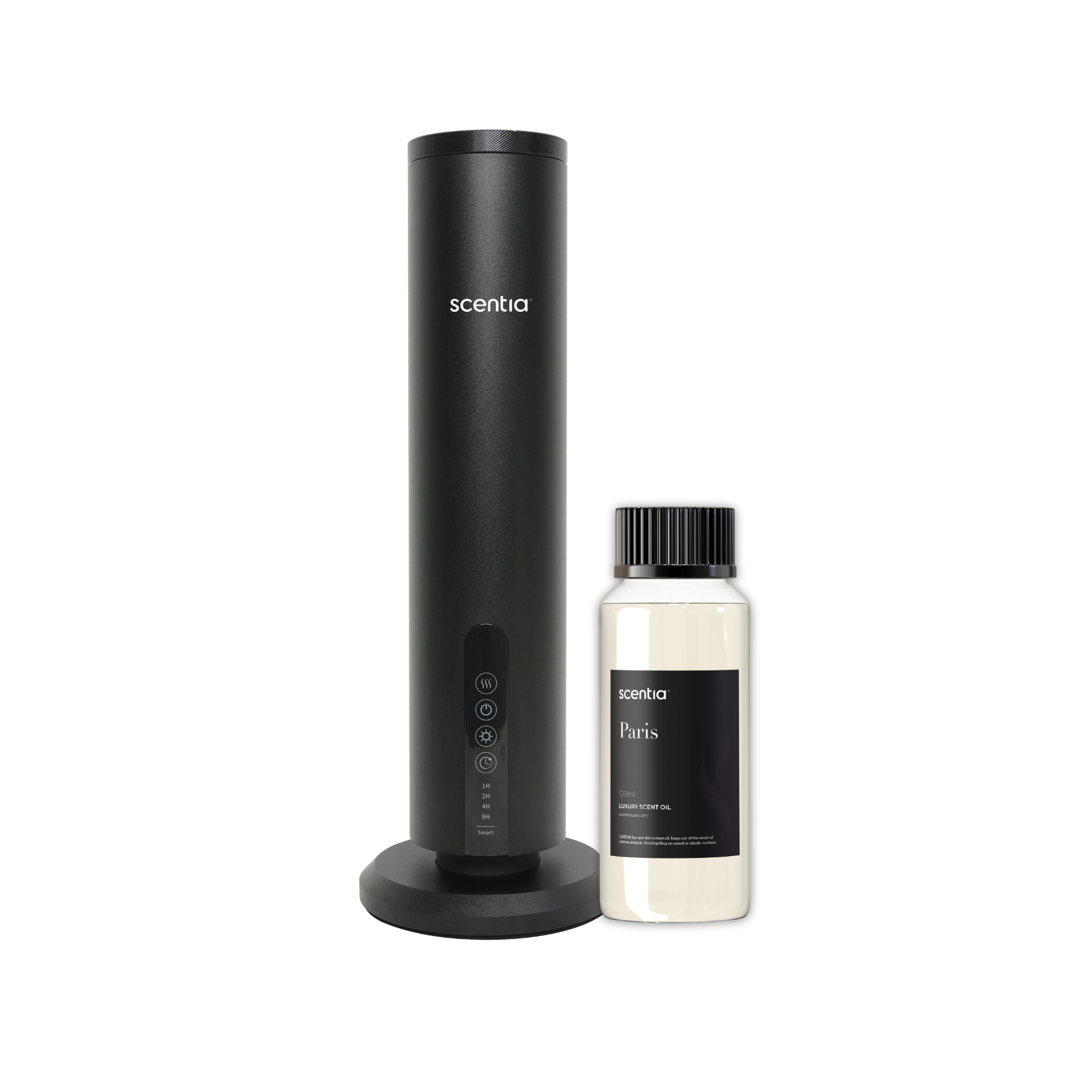 Summer Special: Scentia Max Hotel Diffuser & Hotel Inspired Discovery Kit