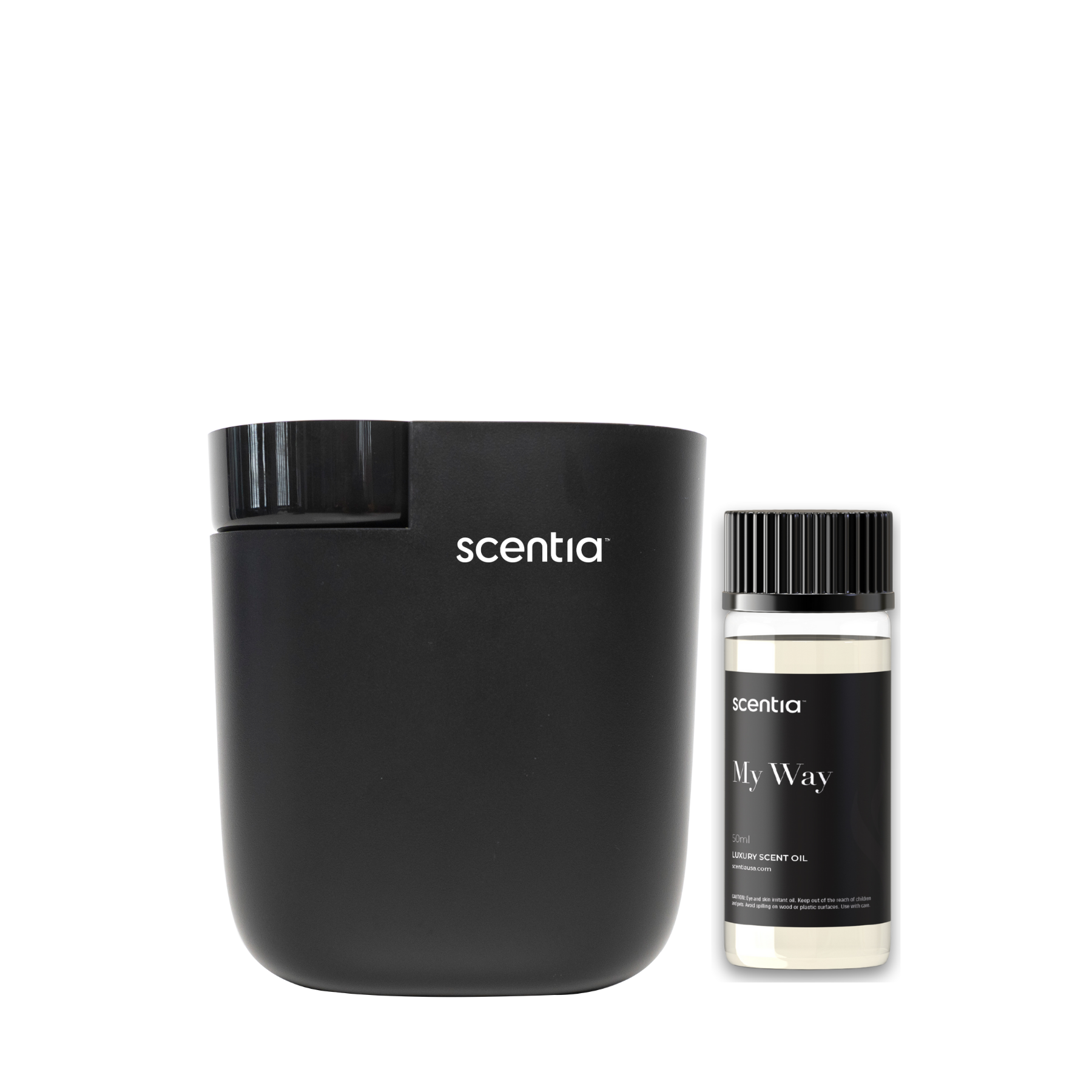 Scentia Pod Starter Kit
