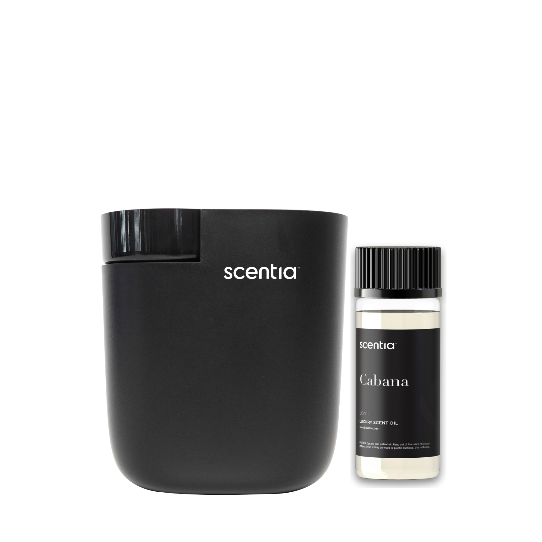 Scentia Pod Starter Kit
