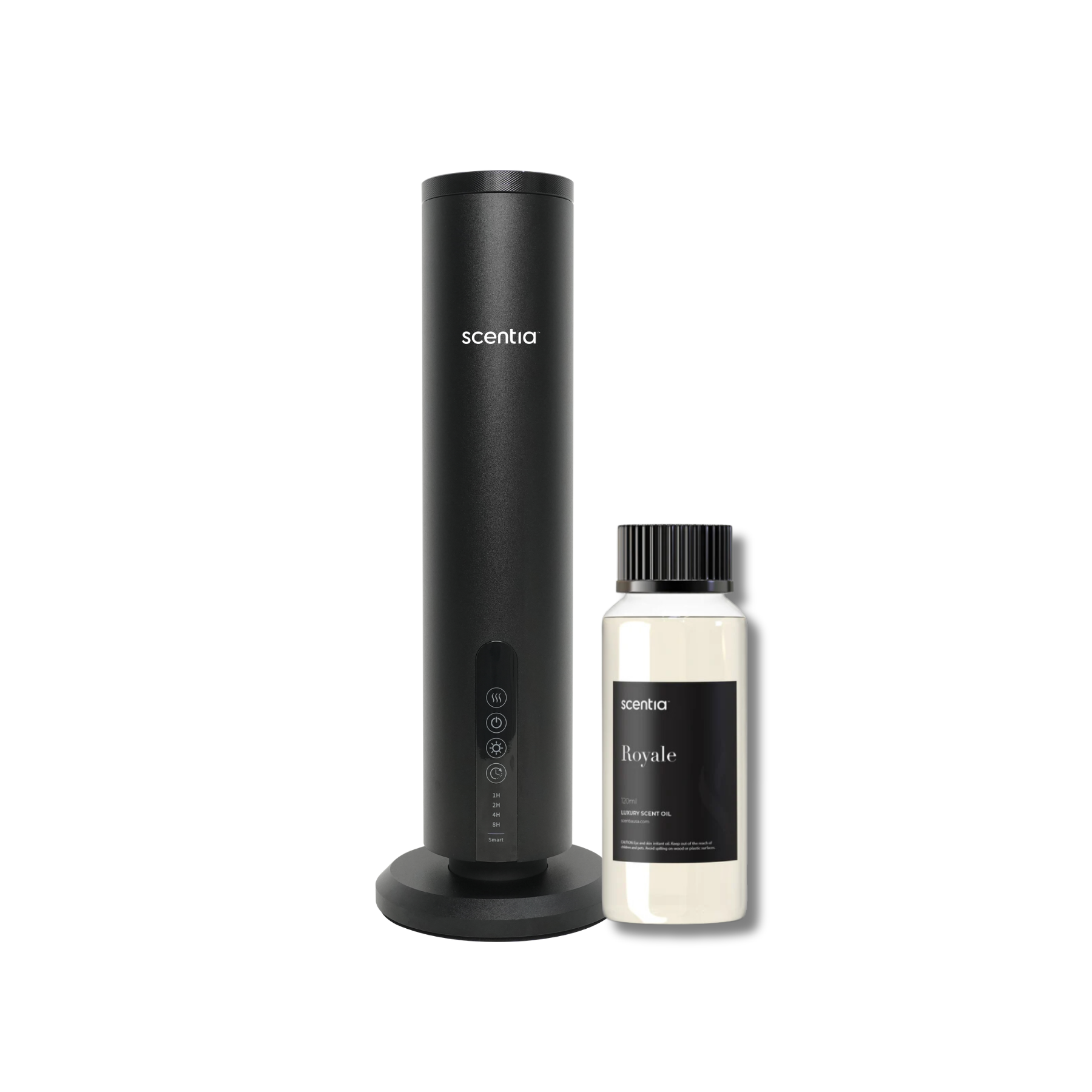 Summer Special: Scentia Max Hotel Diffuser & Hotel Inspired Discovery Kit