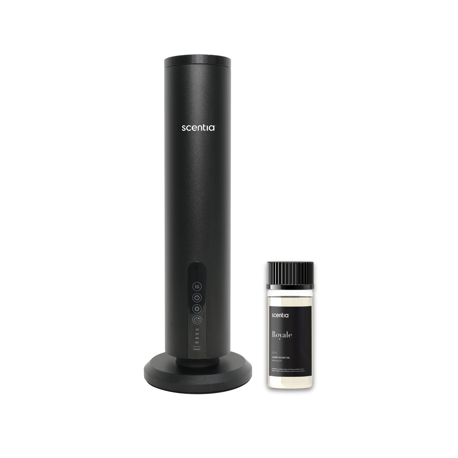 scentia max black scent diffuser royale fragrance oil