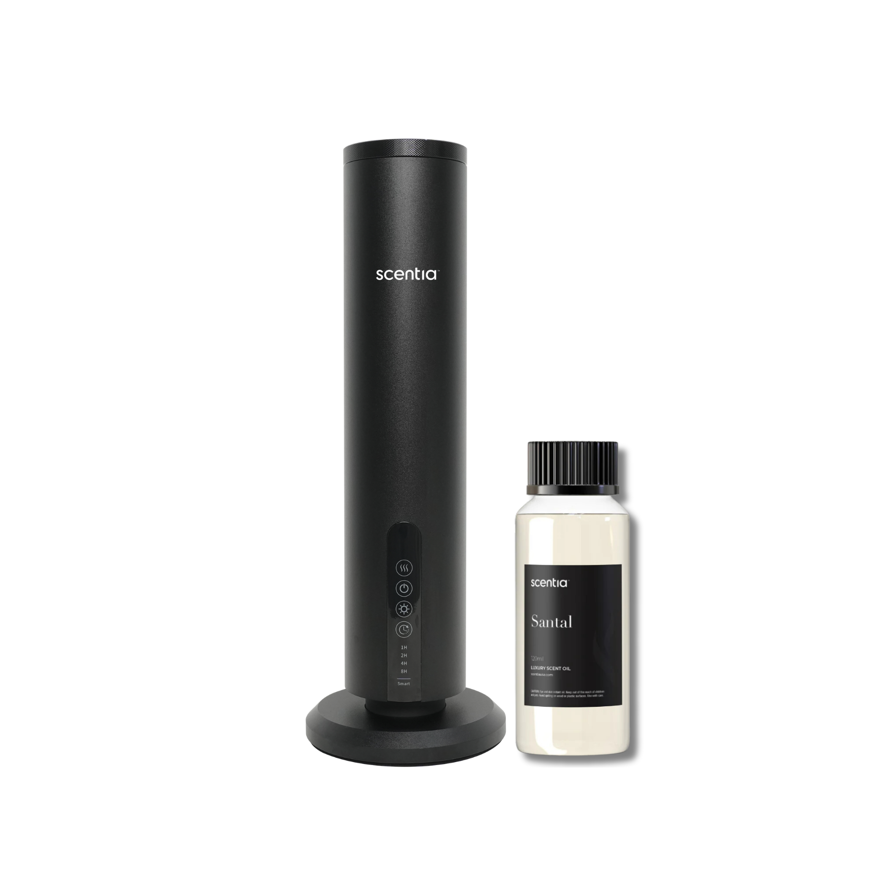 Summer Special: Scentia Max Diffuser & Resort Inspired Discovery Kit