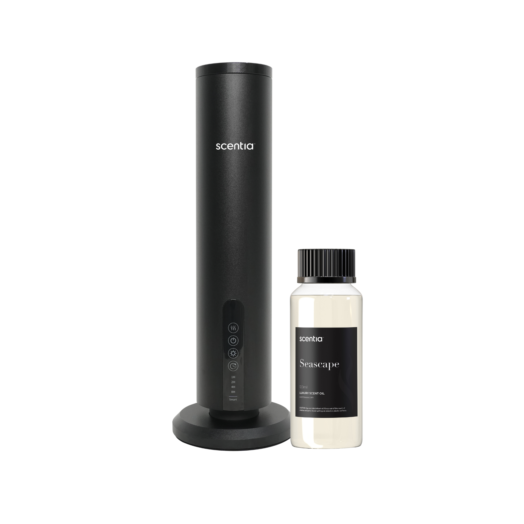 Summer Special: Scentia Max Hotel Diffuser & Hotel Inspired Discovery Kit