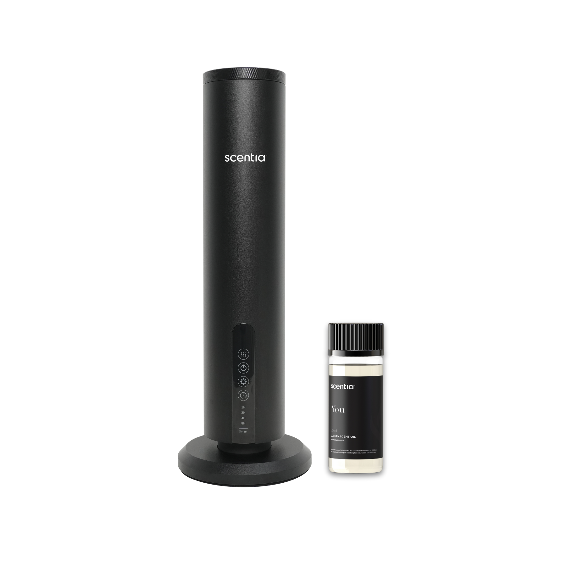 scentia max black scent diffuser you fragrance oil
