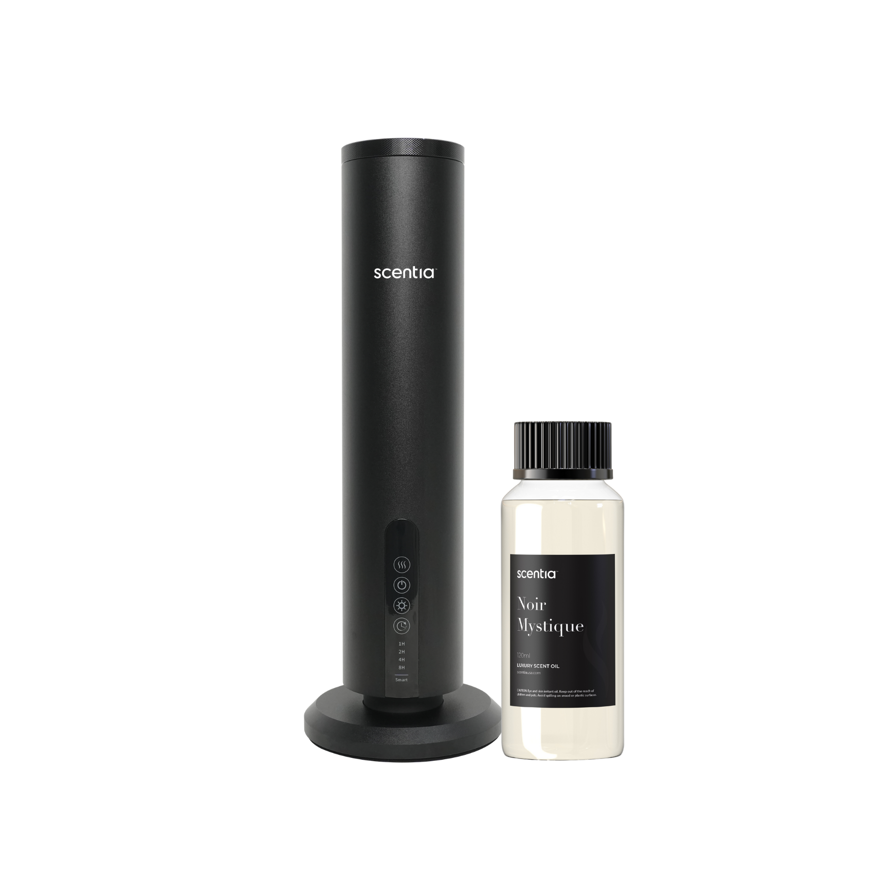 Summer Special: Scentia Max Hotel Diffuser & Hotel Inspired Discovery Kit