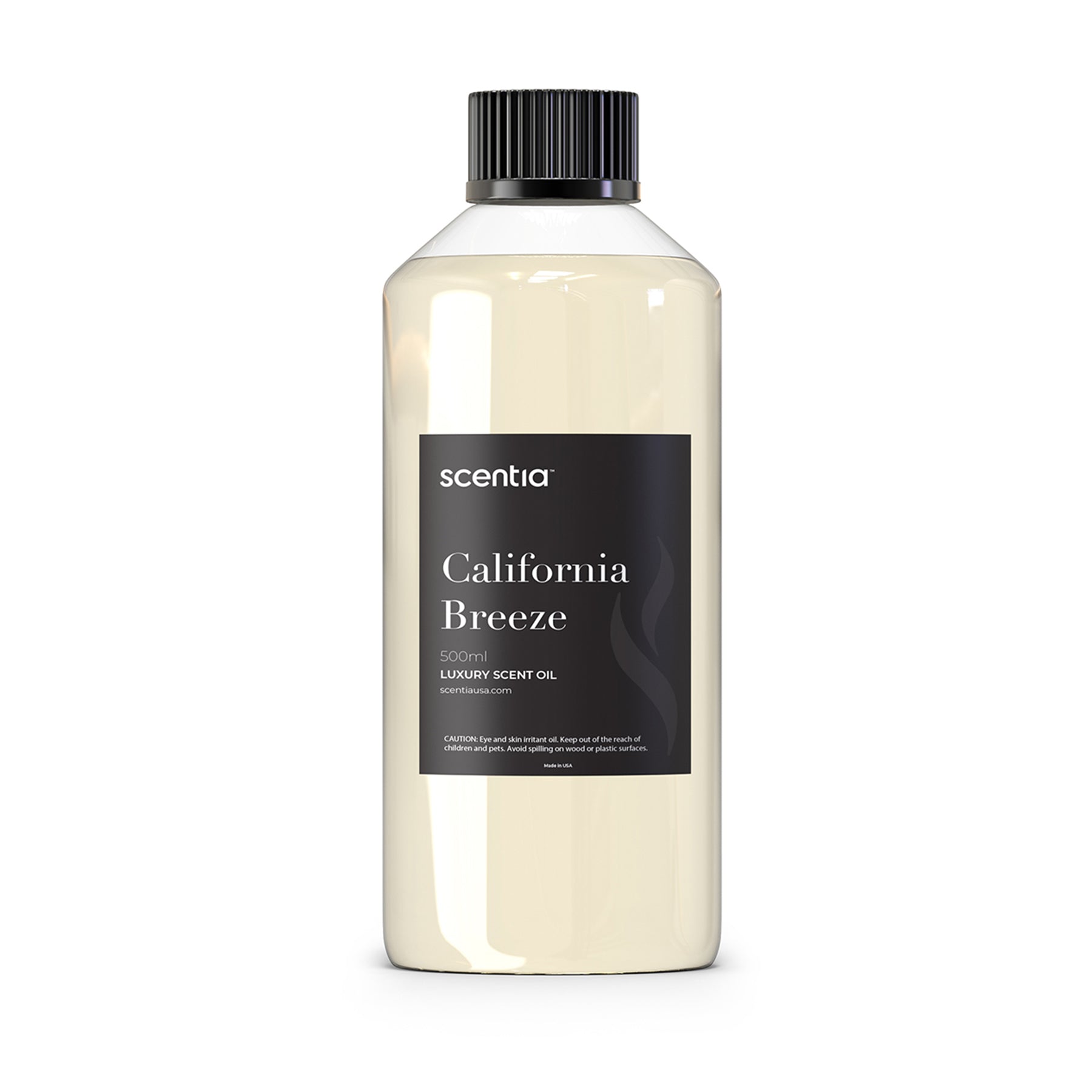 California Breeze