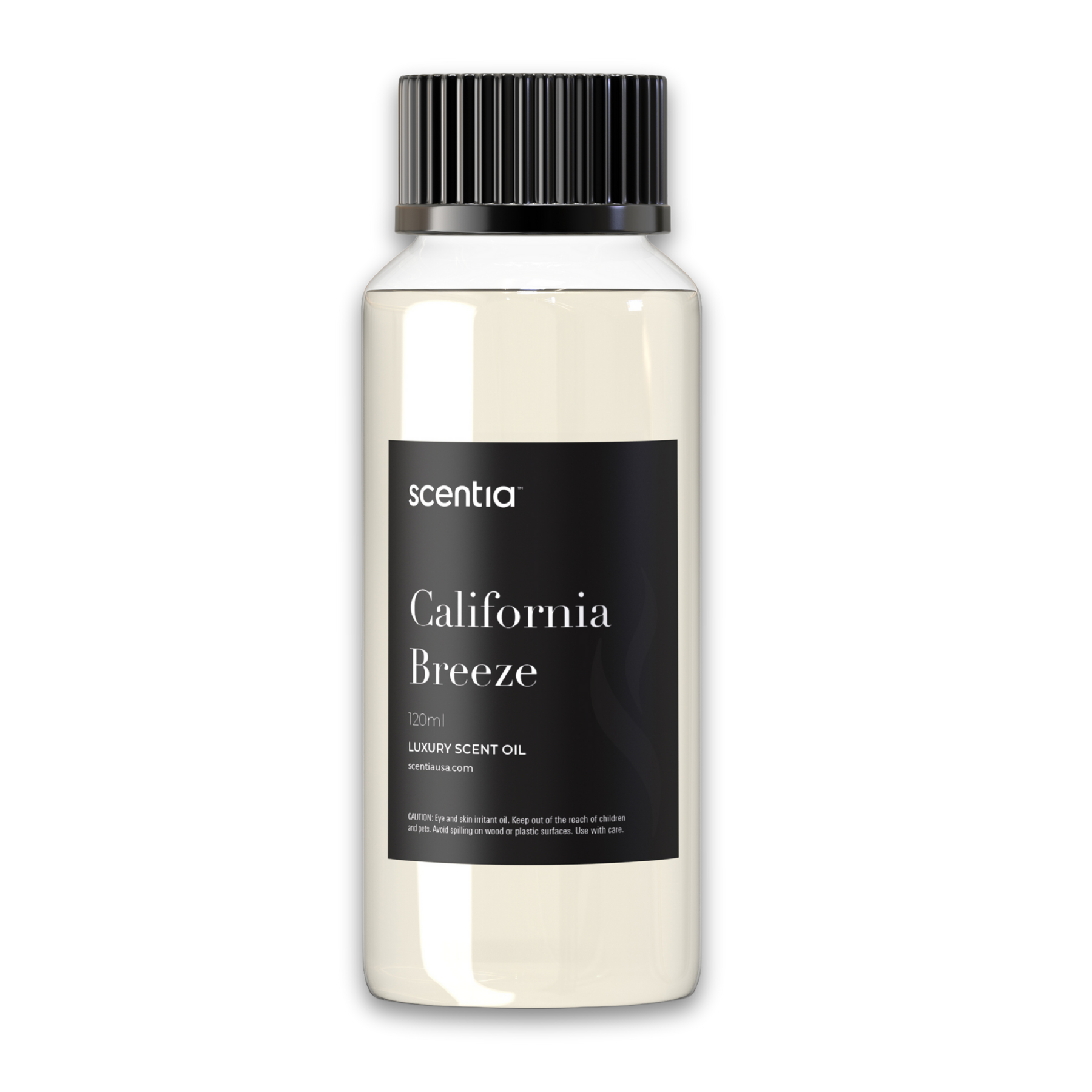 California Breeze