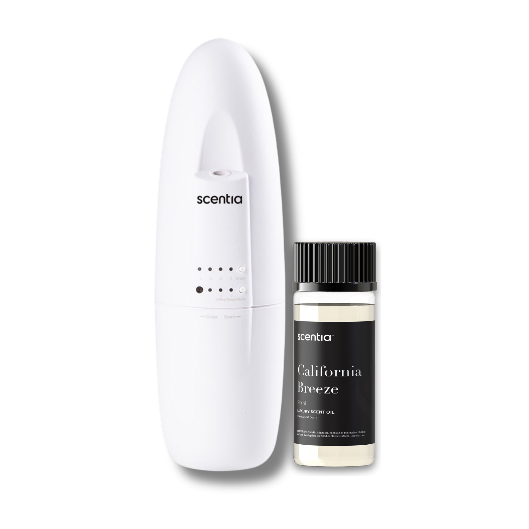 Scentia Aroma Pod Starter Kit