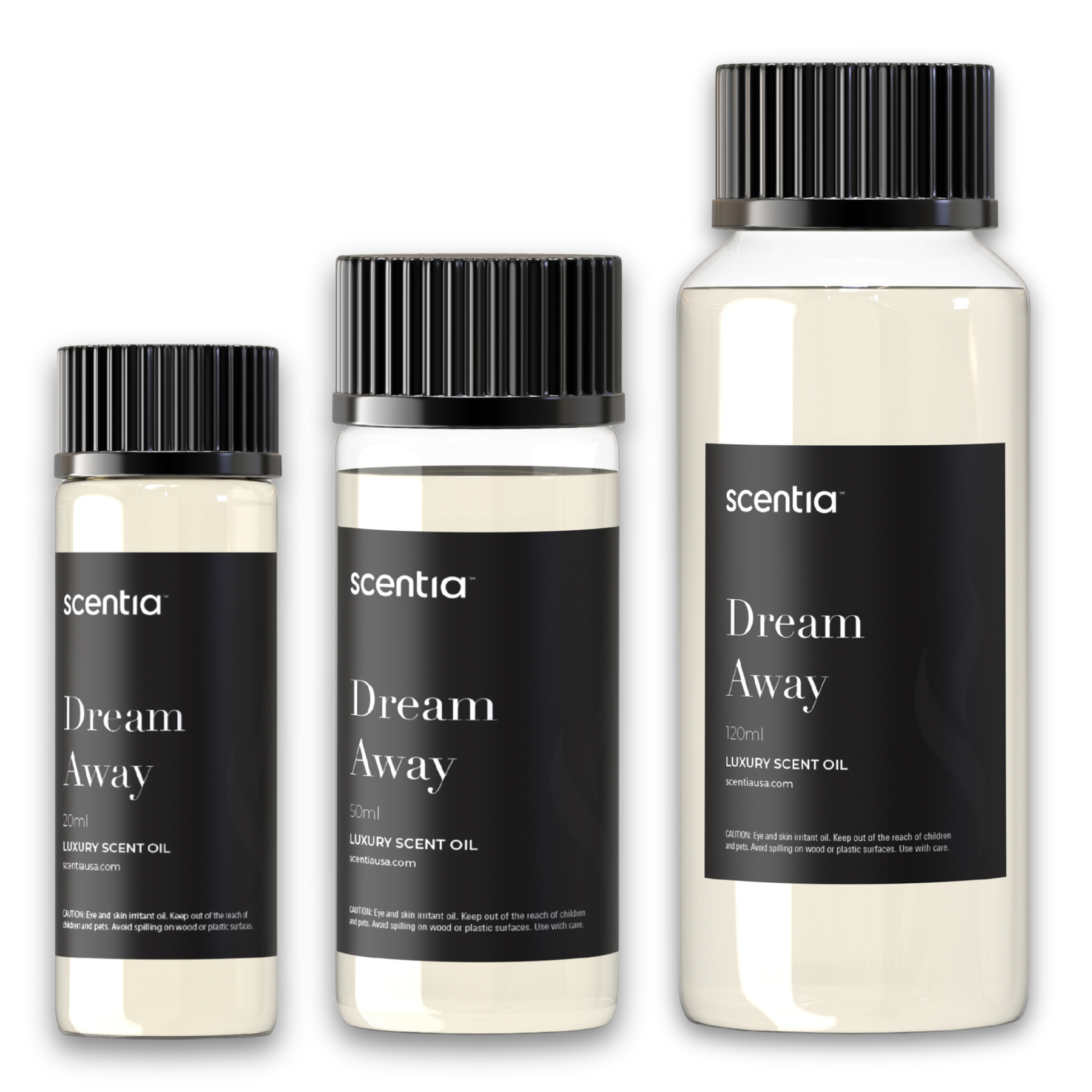 Dream Away