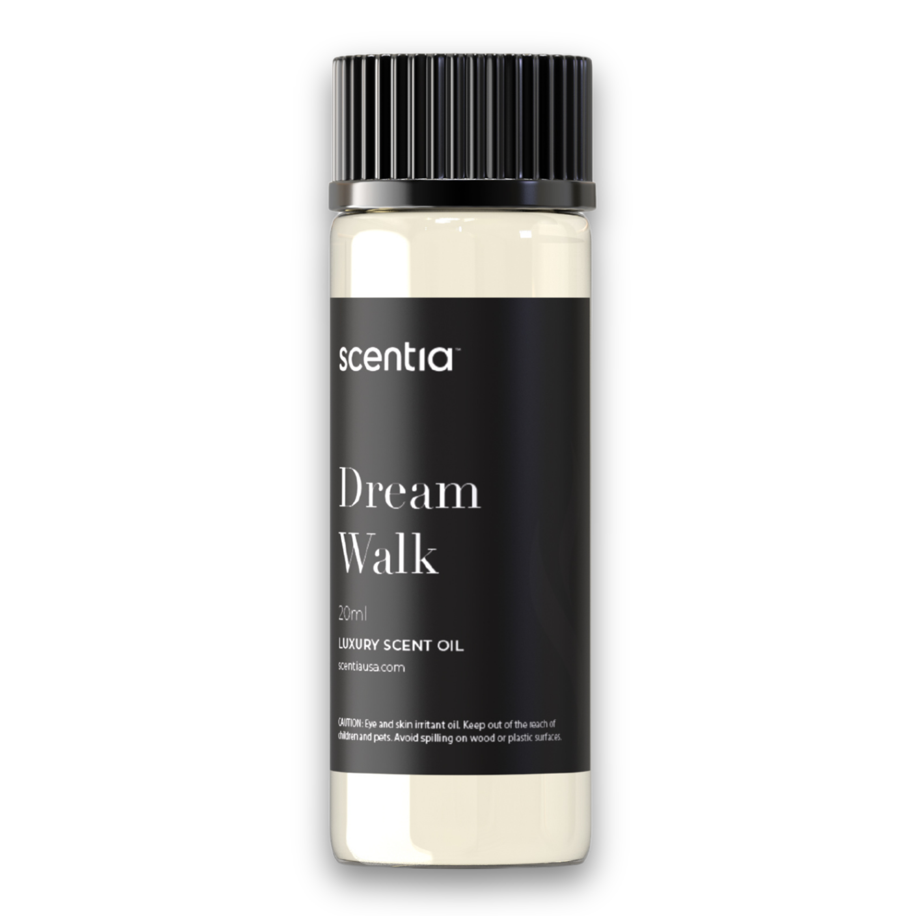 Dream Walk