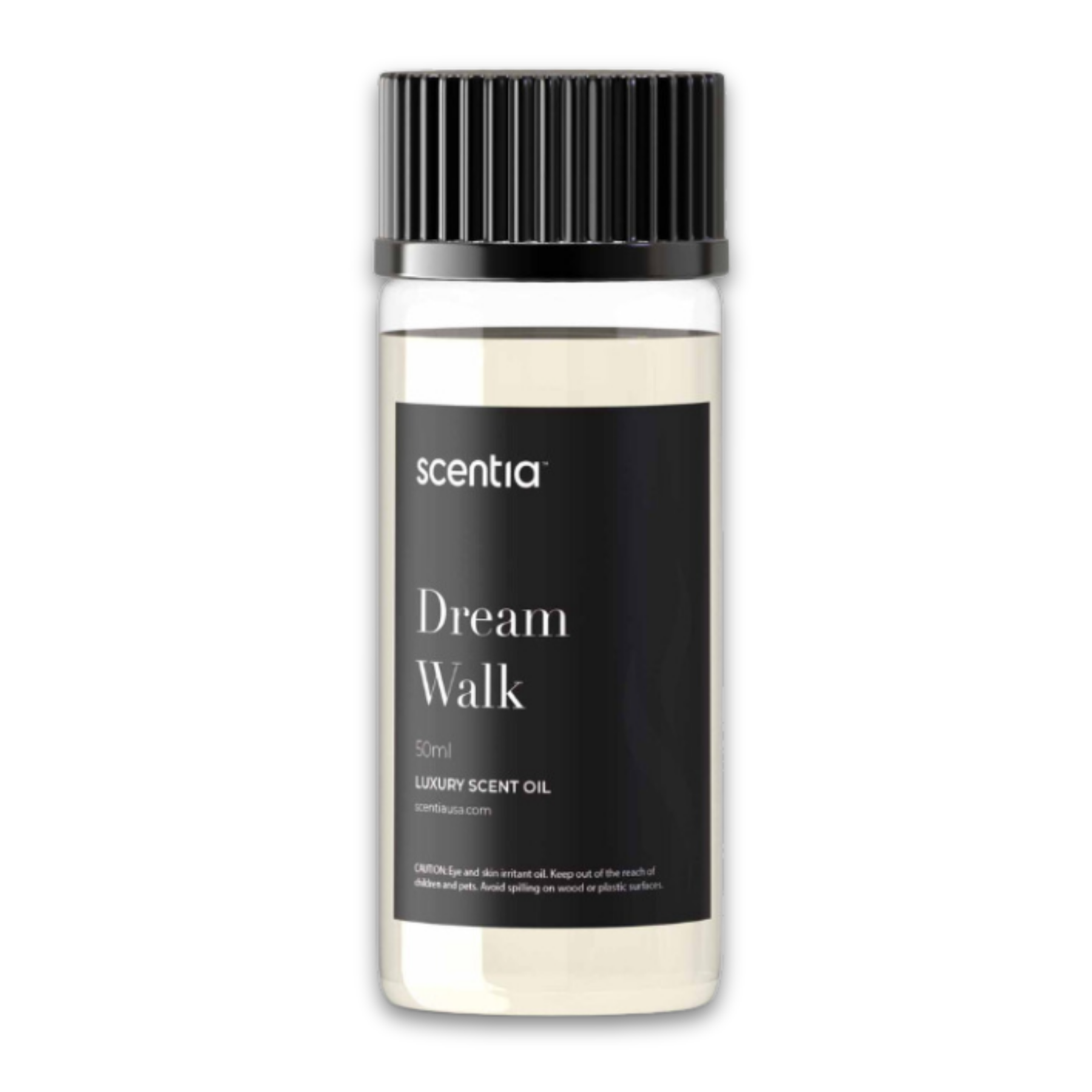 Dream Walk