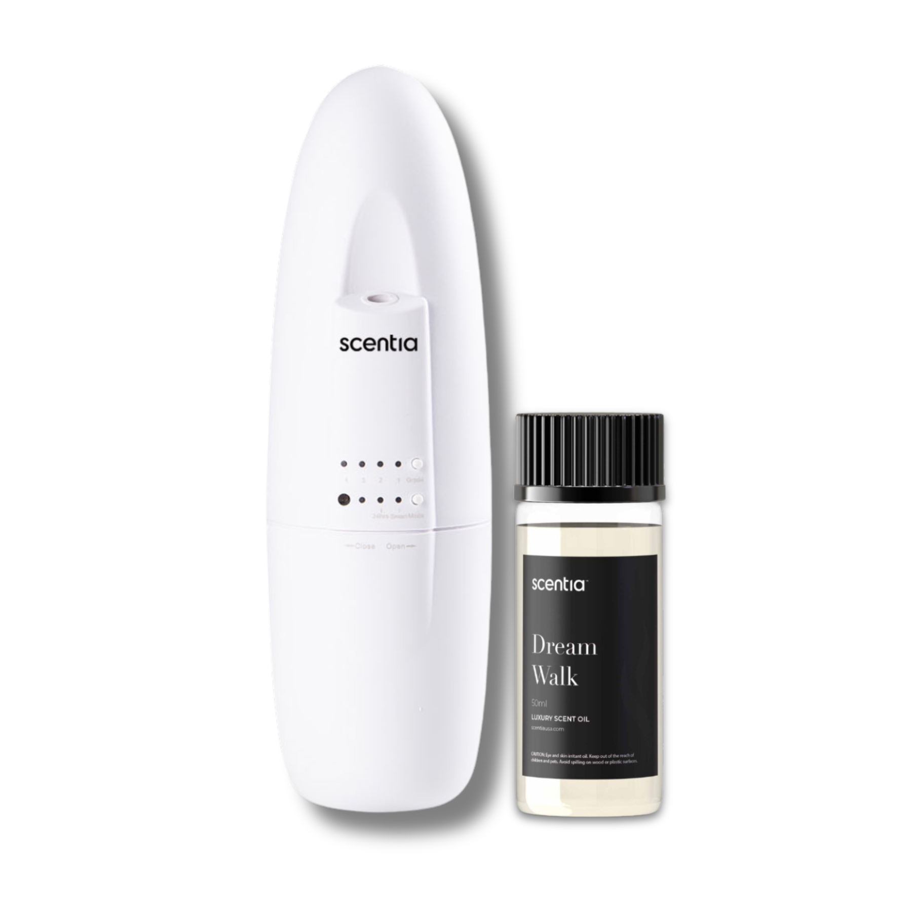 Scentia Aroma Pod Starter Kit