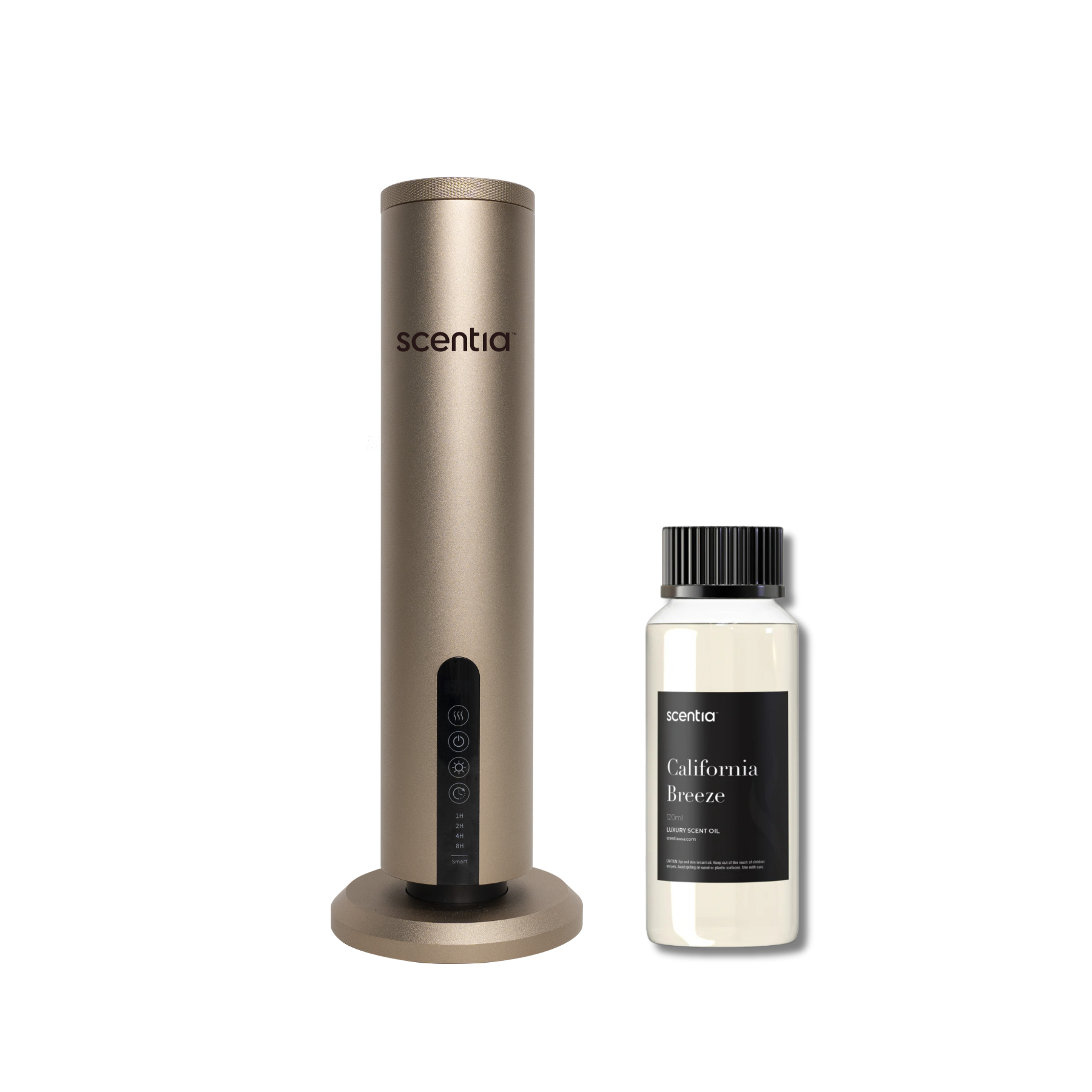 Mother's Day Special: Scentia Max Scent Diffuser