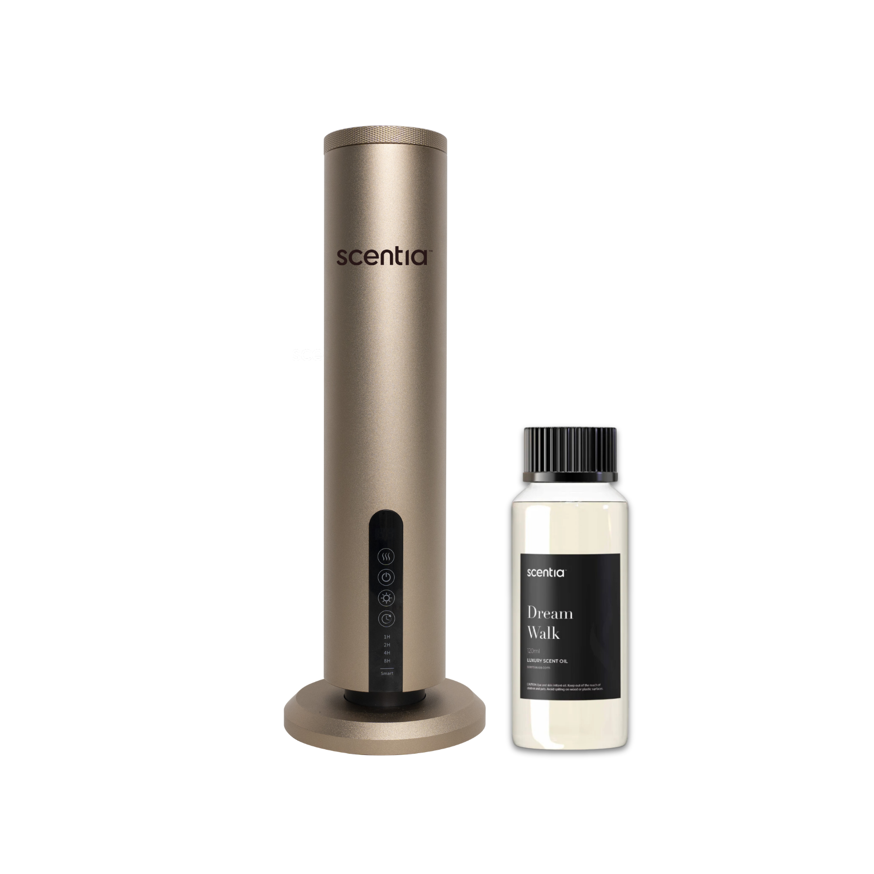 Mother's Day Special: Scentia Max Scent Diffuser