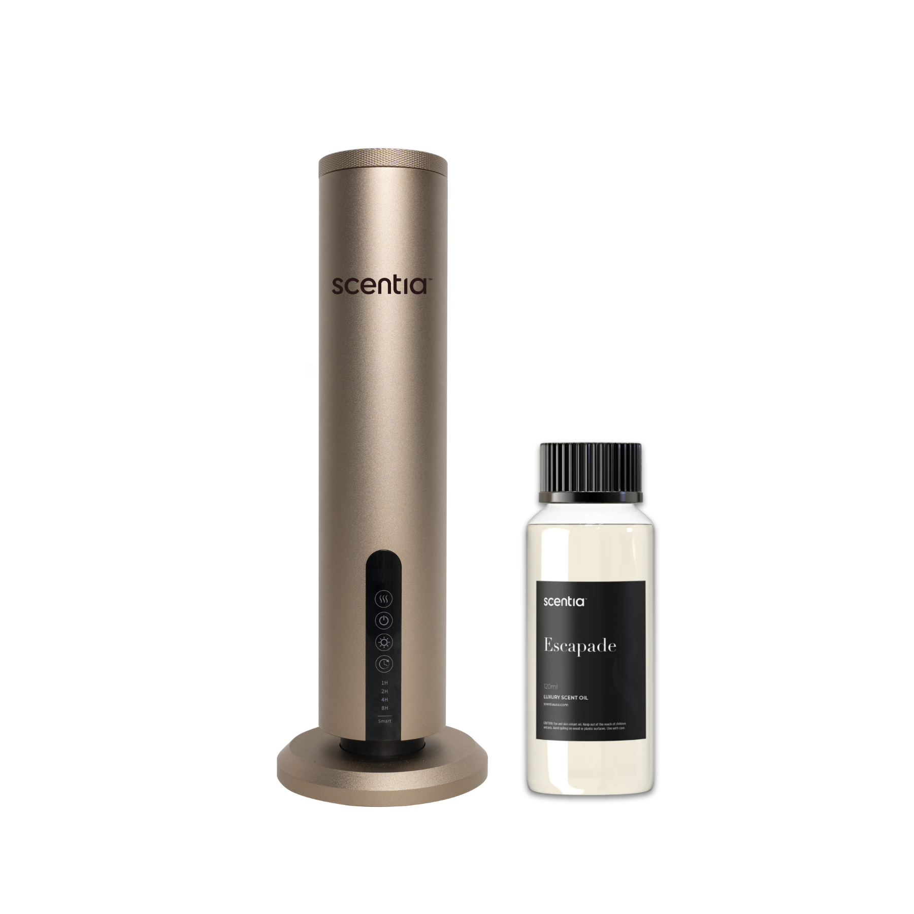 Mother's Day Special: Scentia Max Scent Diffuser