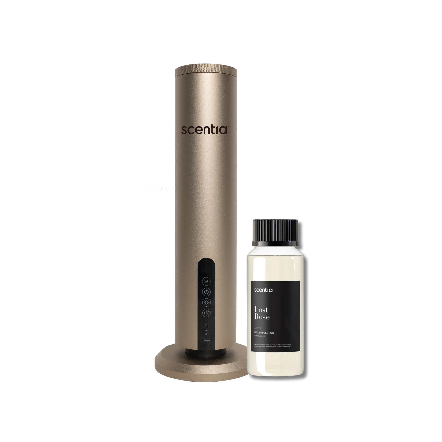 Summer Special: Scentia Max Hotel Diffuser & Hotel Inspired Discovery Kit