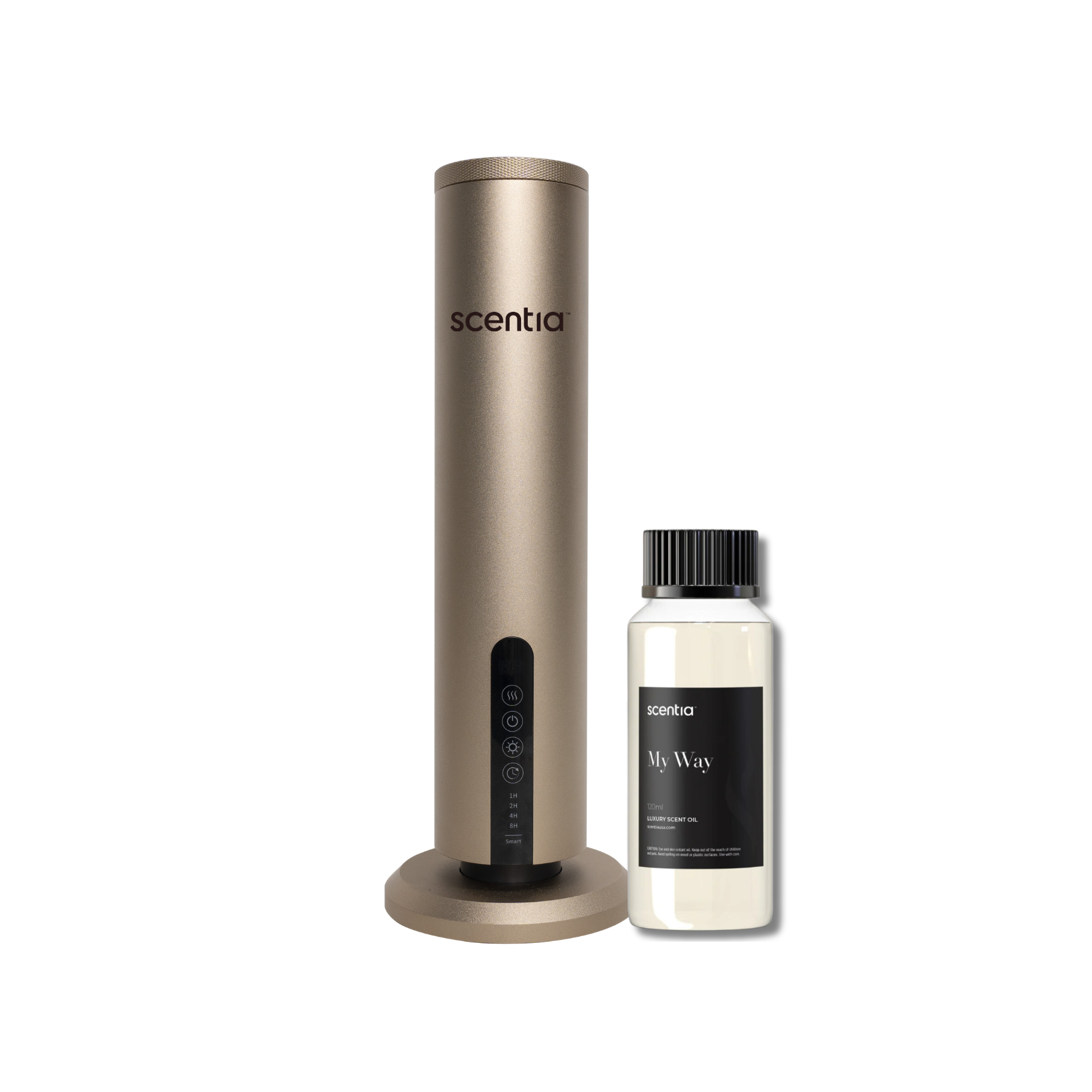 Mother's Day Special: Scentia Max Scent Diffuser