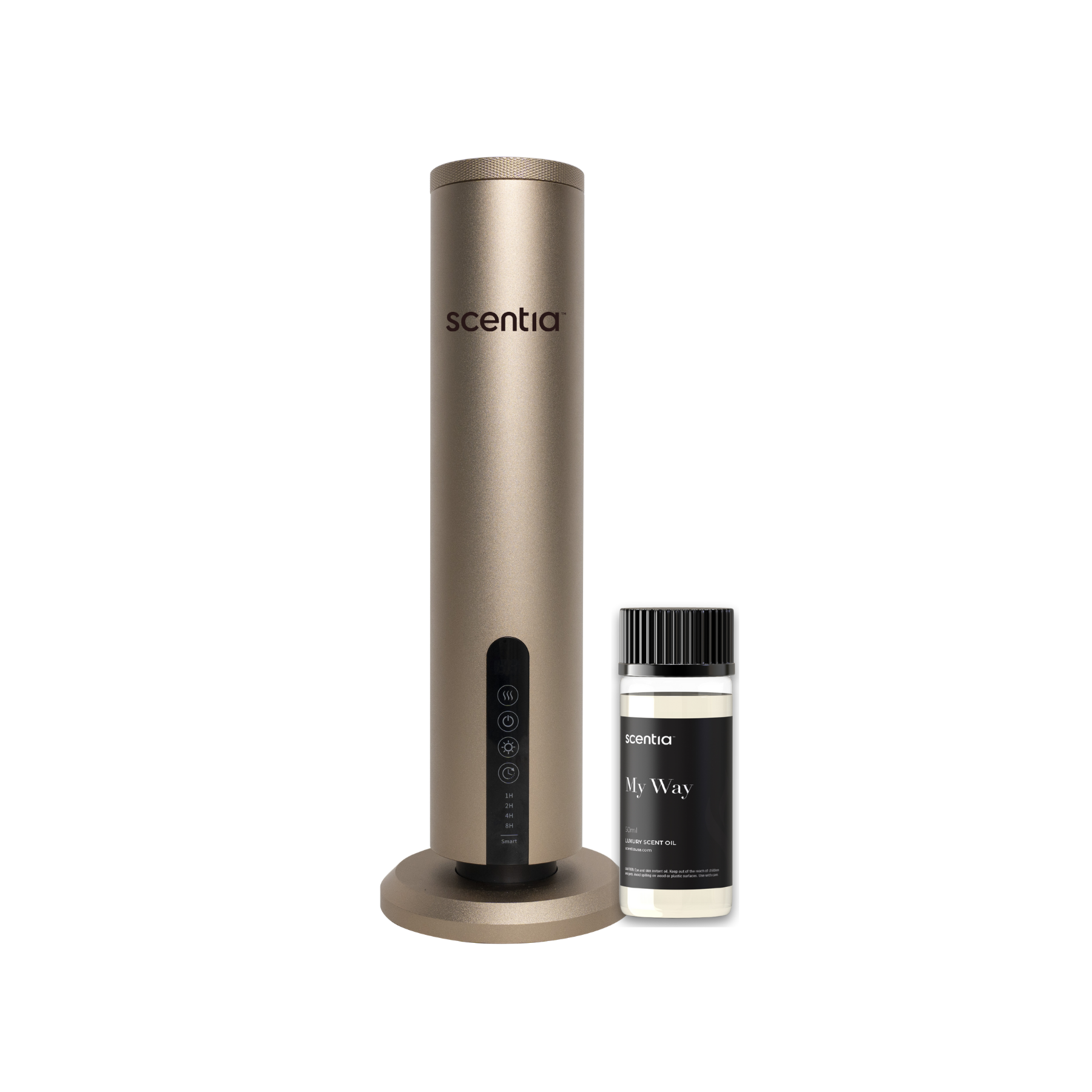 Scentia Max Starter Kit