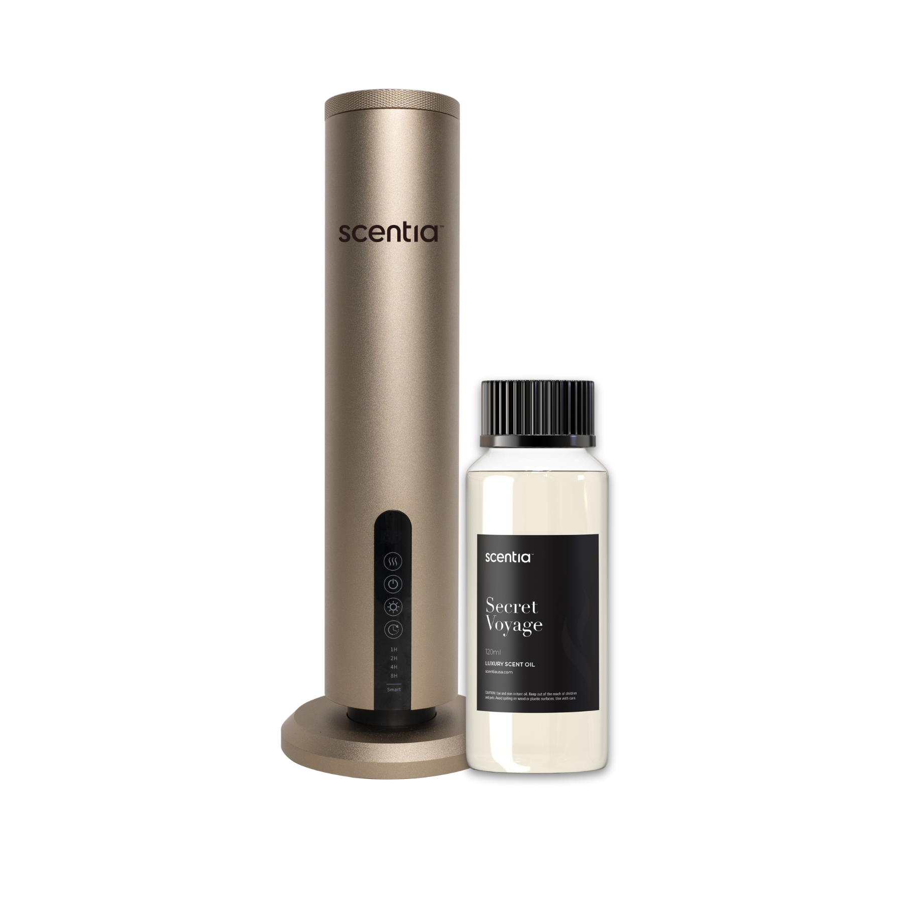 Mother's Day Special: Scentia Max Scent Diffuser