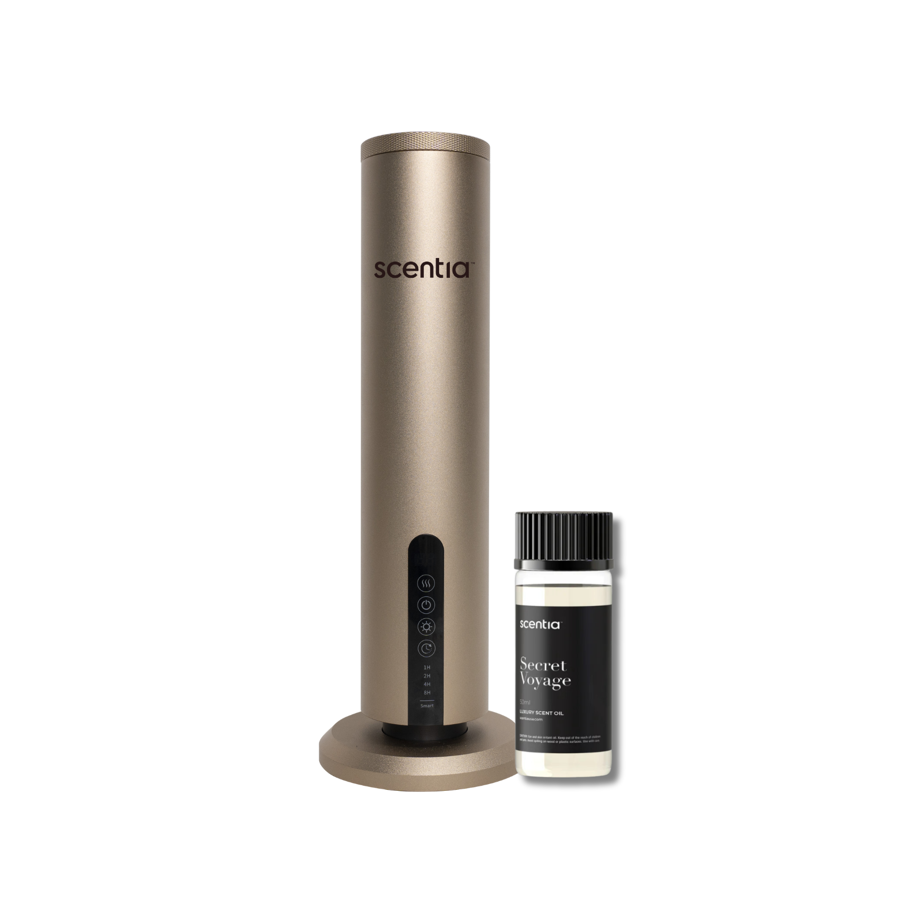 Scentia Max Starter Kit