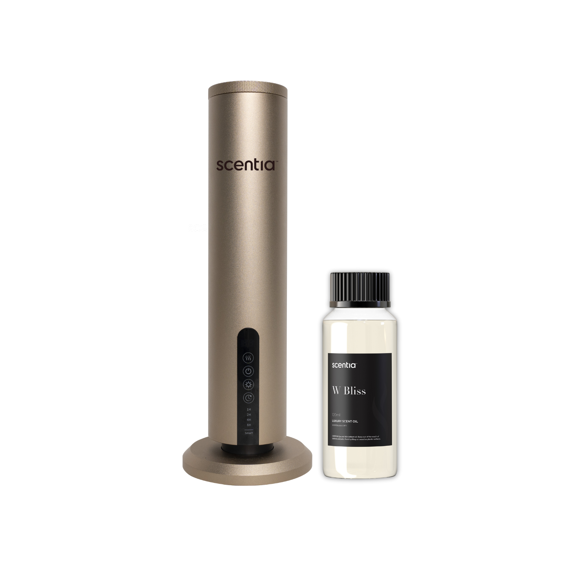 Mother's Day Special: Scentia Max Scent Diffuser