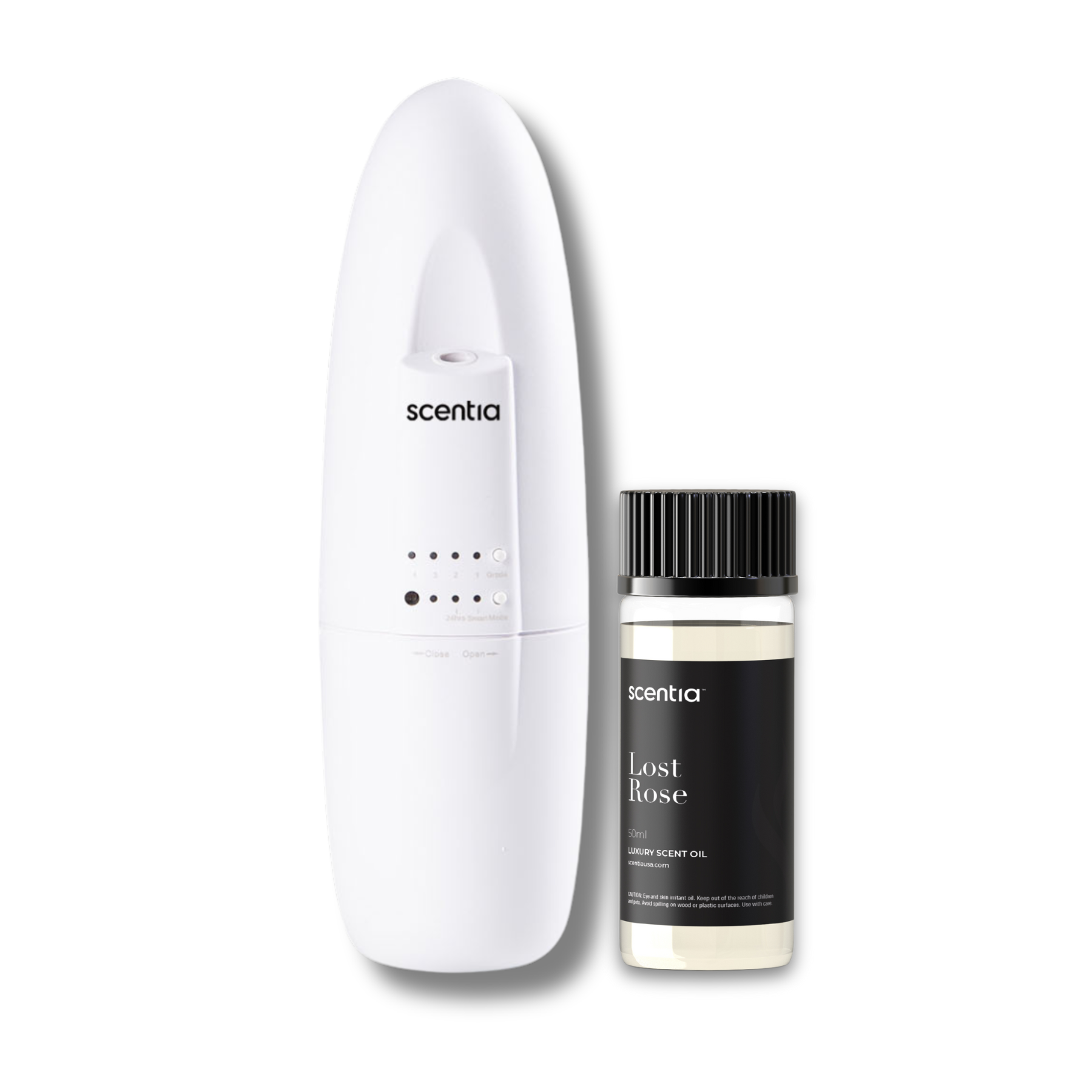 Scentia Aroma Pod Starter Kit
