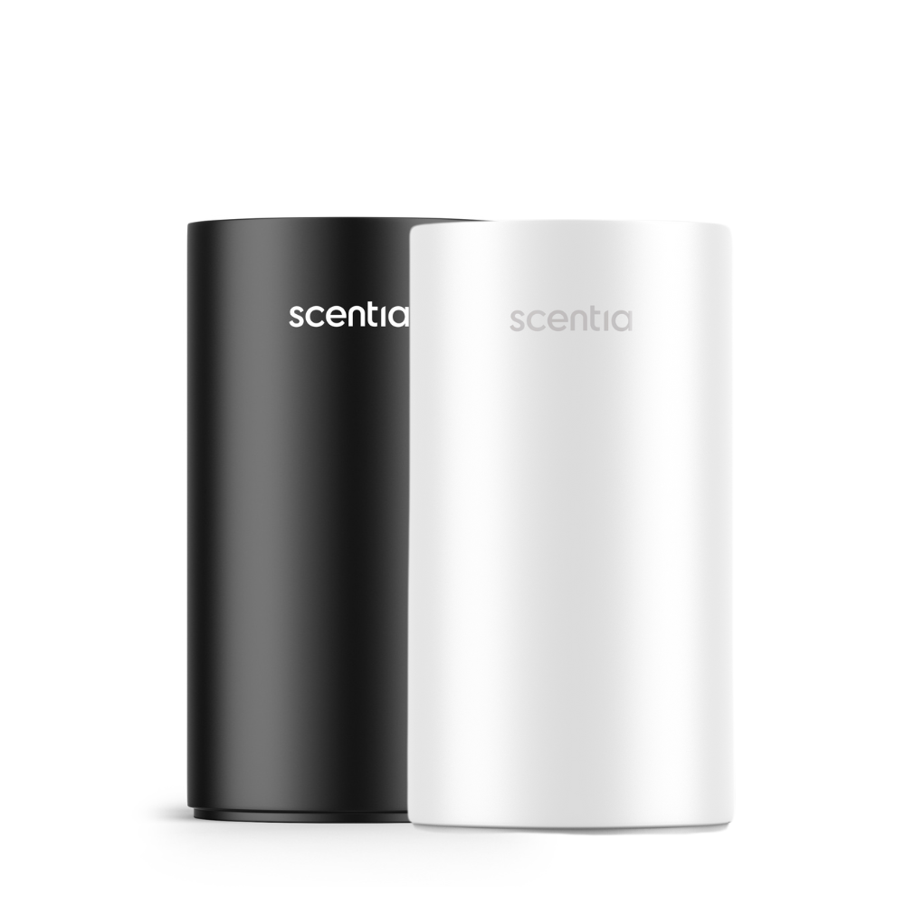 SILVER Scent Sample Set (3X20ml)