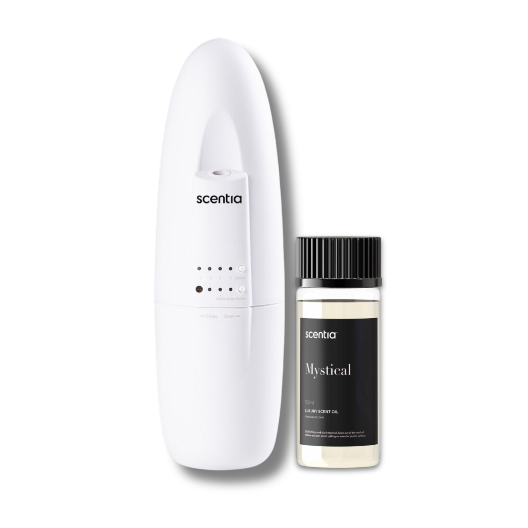 Scentia Aroma Pod Starter Kit