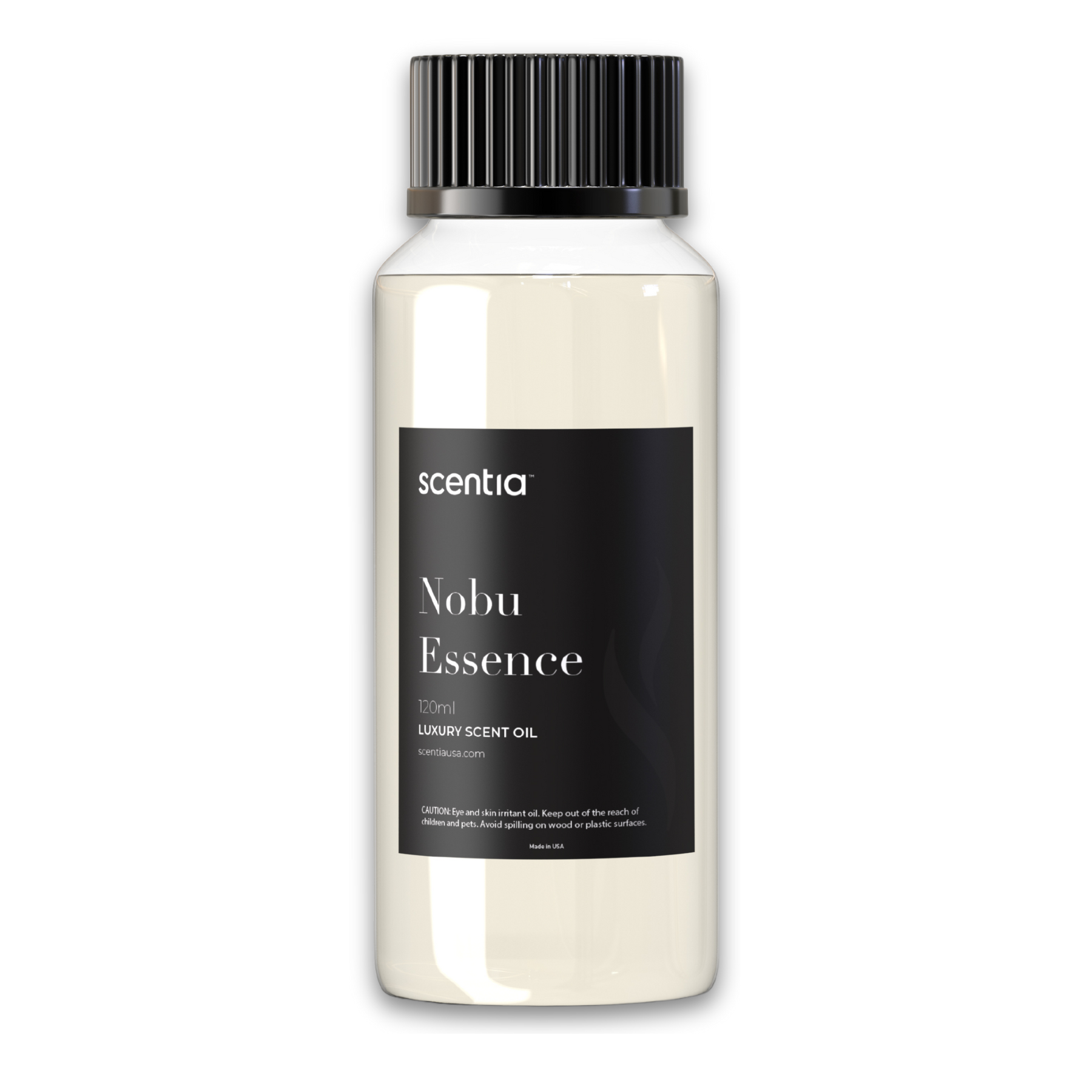 nobu diffuser oil fragrance scent 120ml