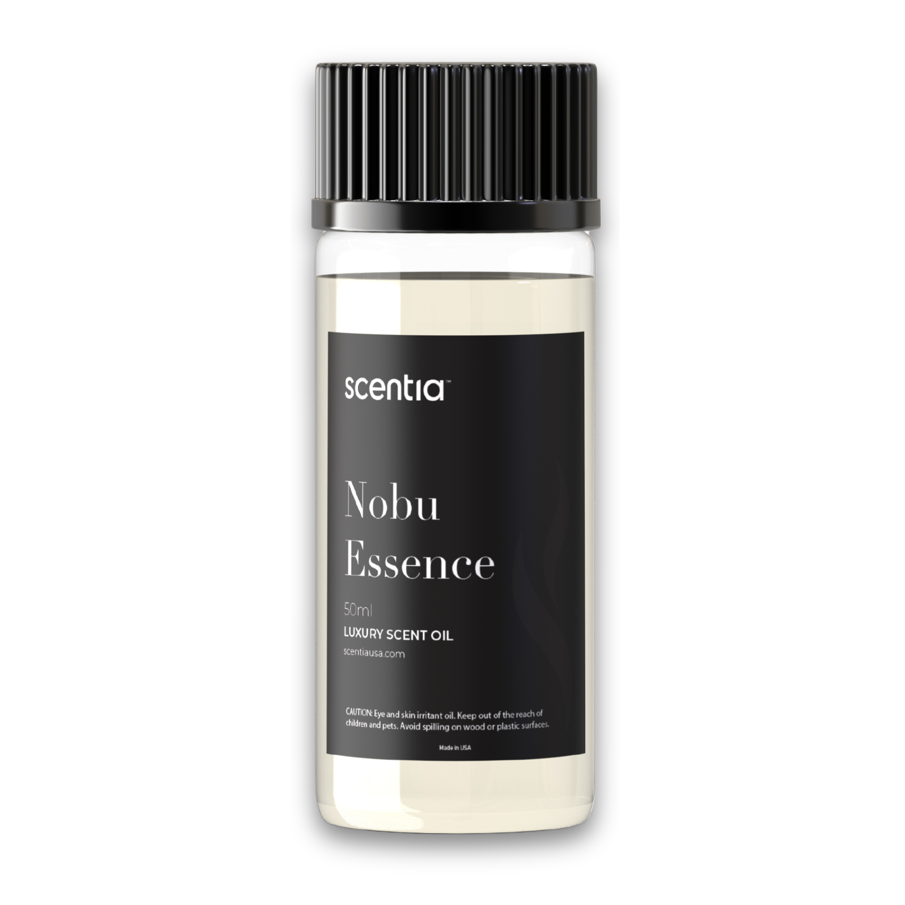 nobu diffuser oil fragrance scent 50ml