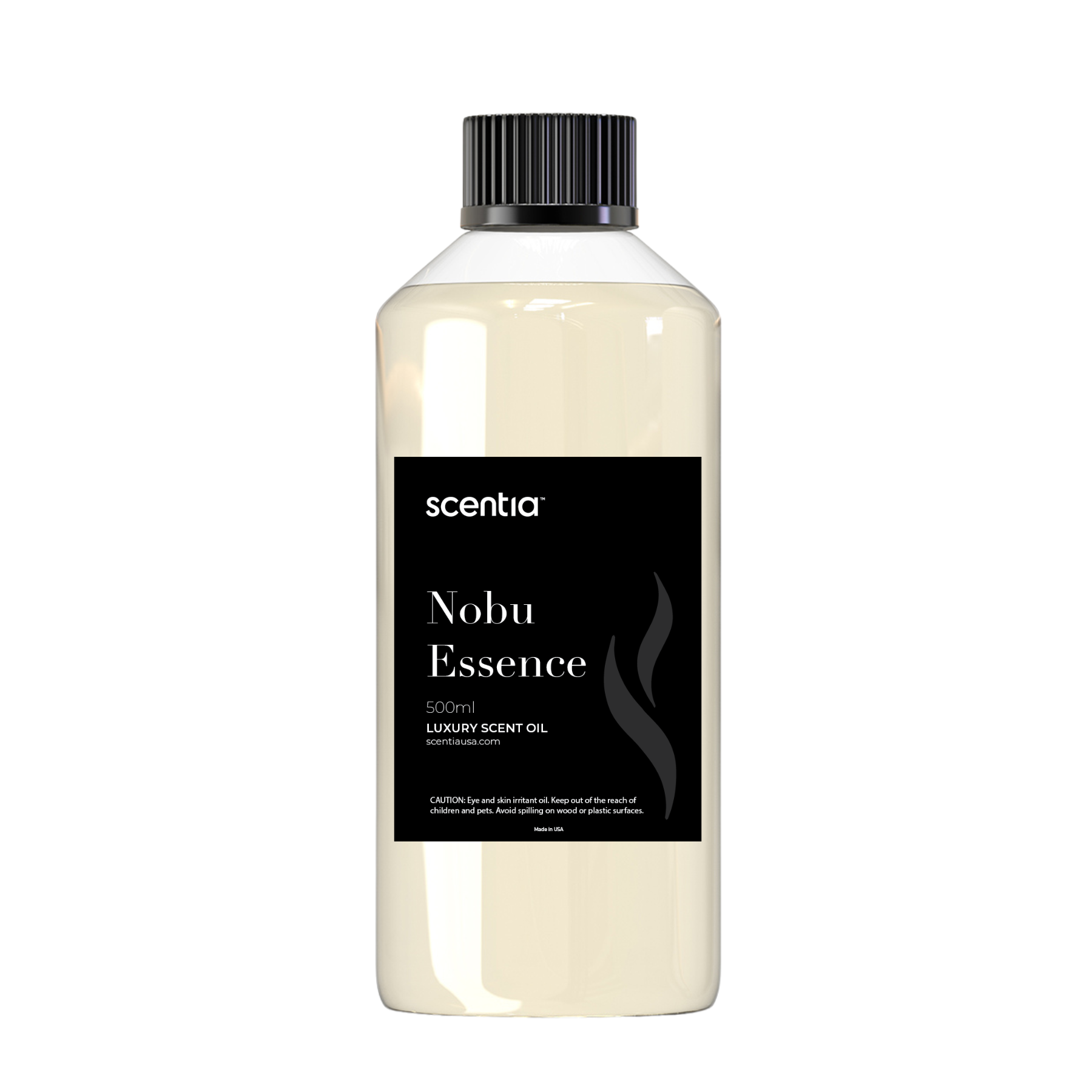 nobu diffuser oil fragrance scent 500ml