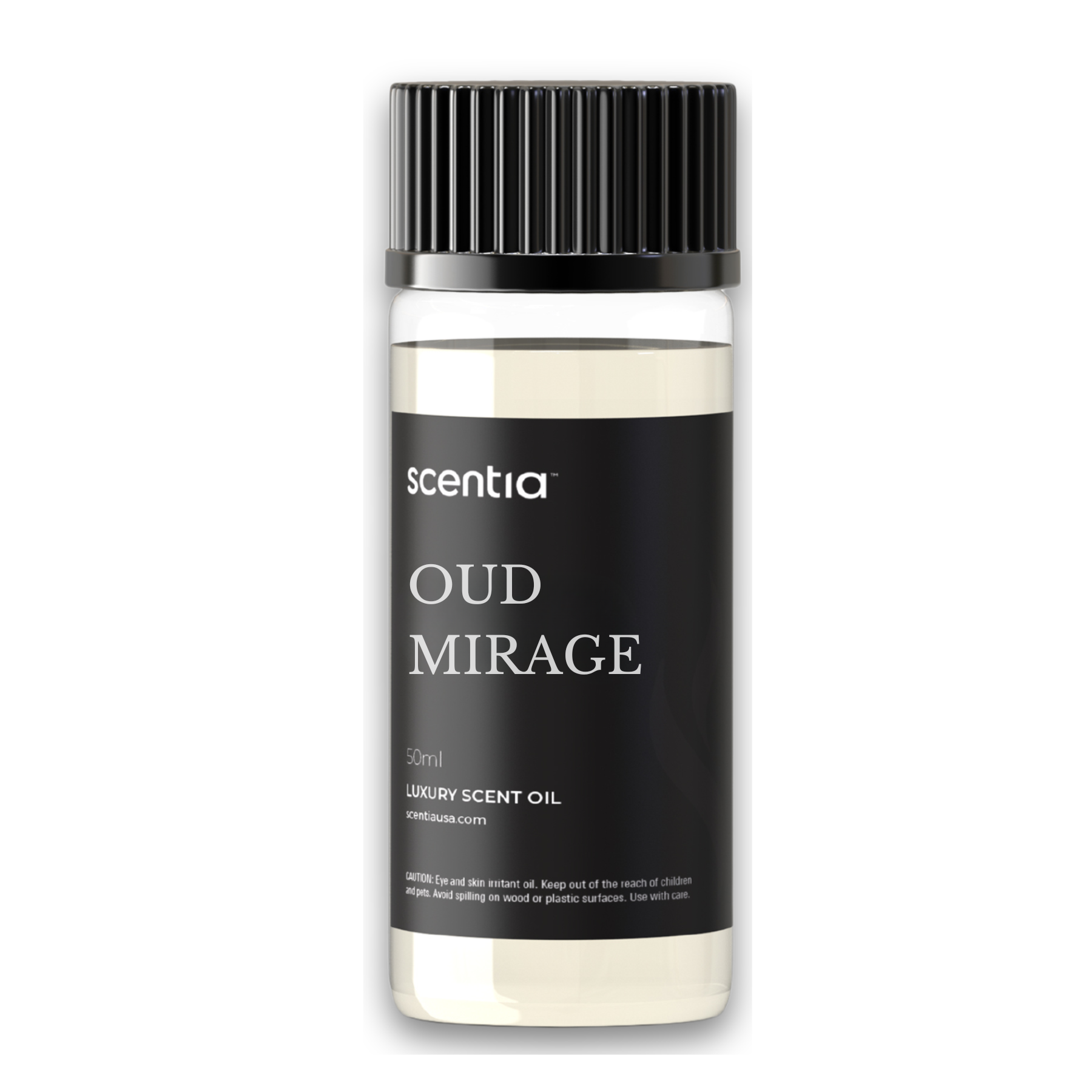 Oud Mirage