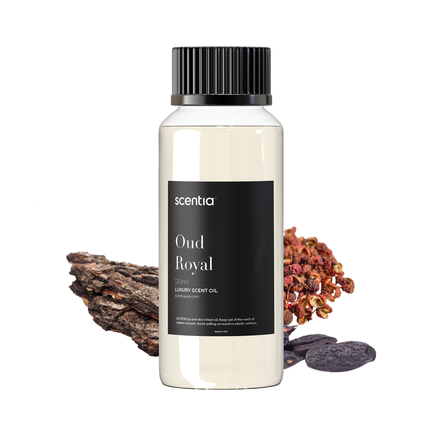 Oud Royal