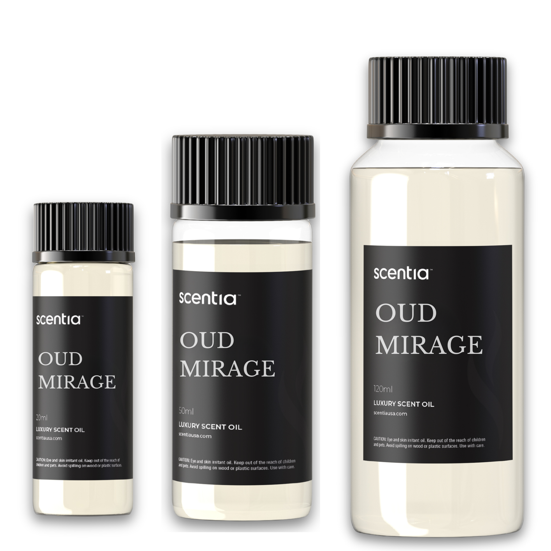 Oud Mirage