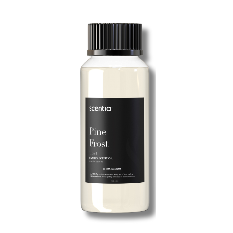 PineFrost
