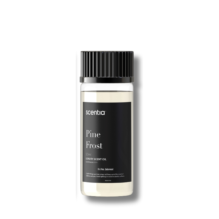 PineFrost