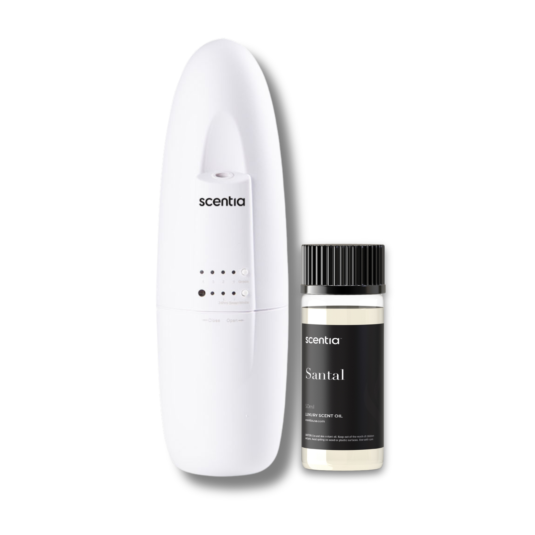 Scentia Aroma Pod Starter Kit