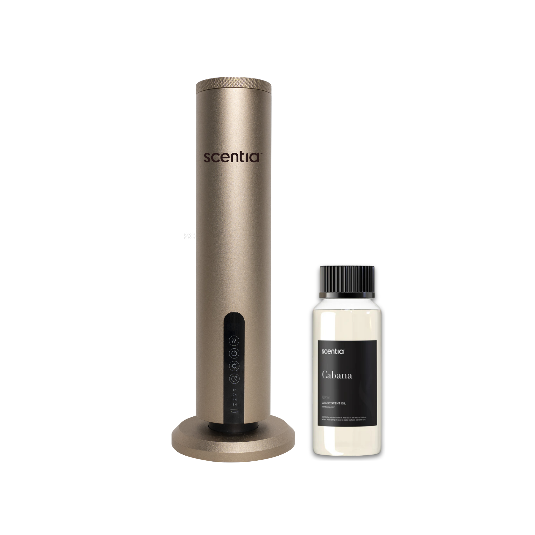 Mother's Day Special: Scentia Max Scent Diffuser