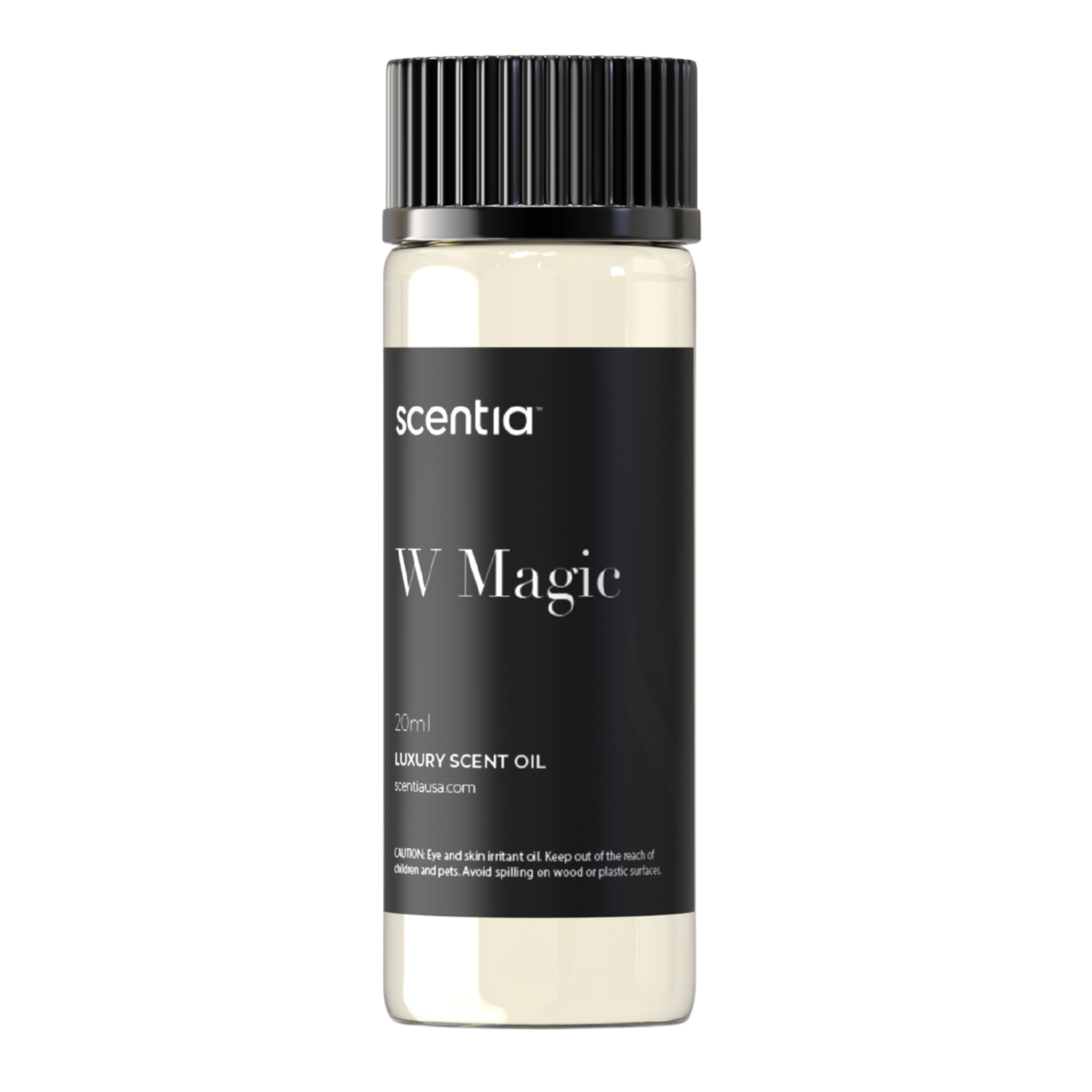W Magic