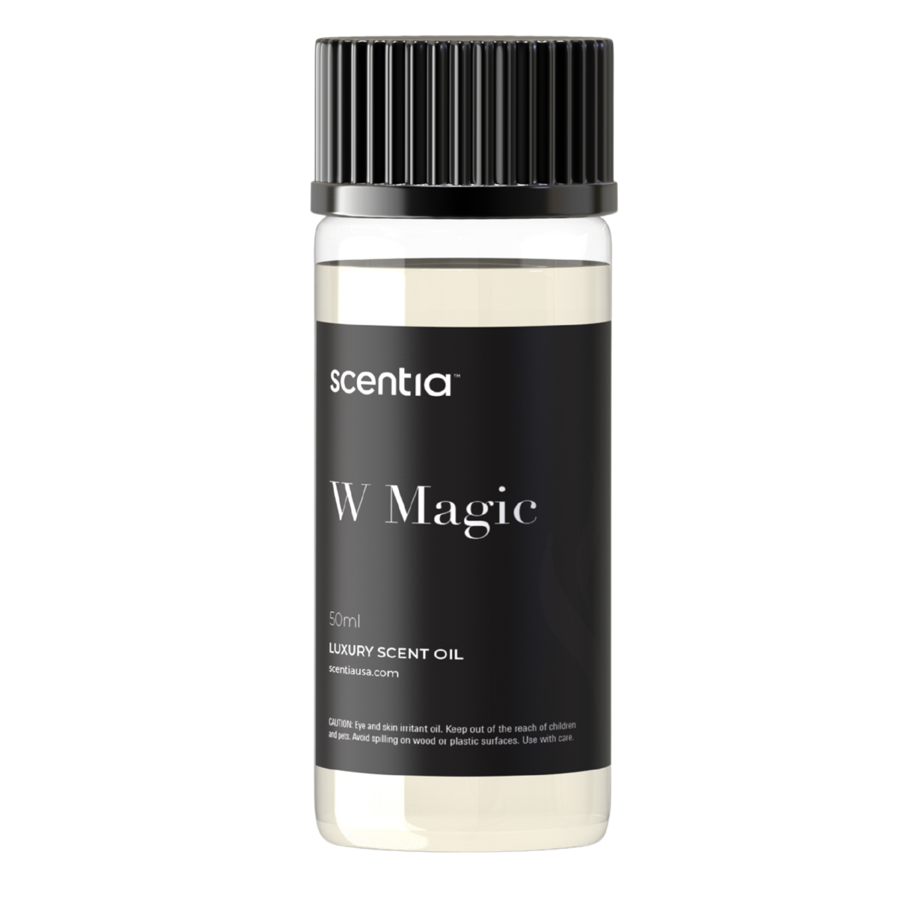 W Magic
