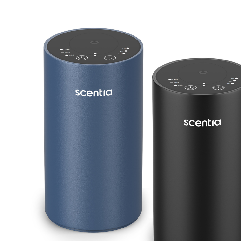 MiniPod Wireless Scent Diffuser