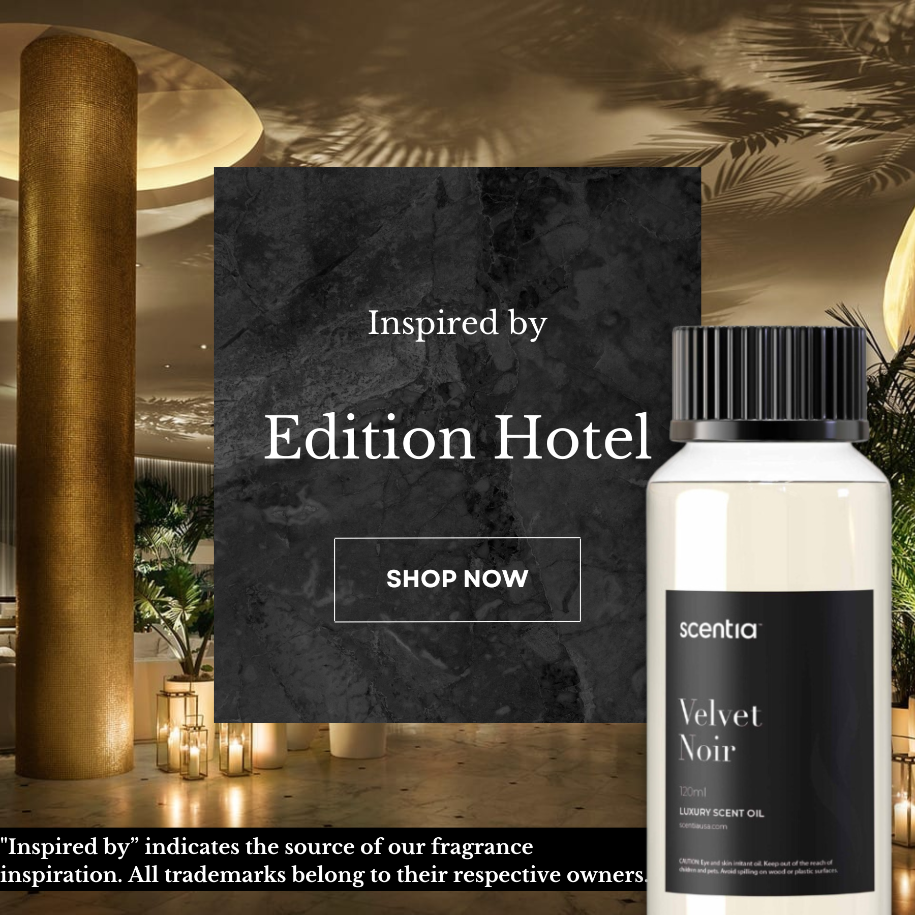 Top 3 Resort Inspired Samples- Signature Set 2