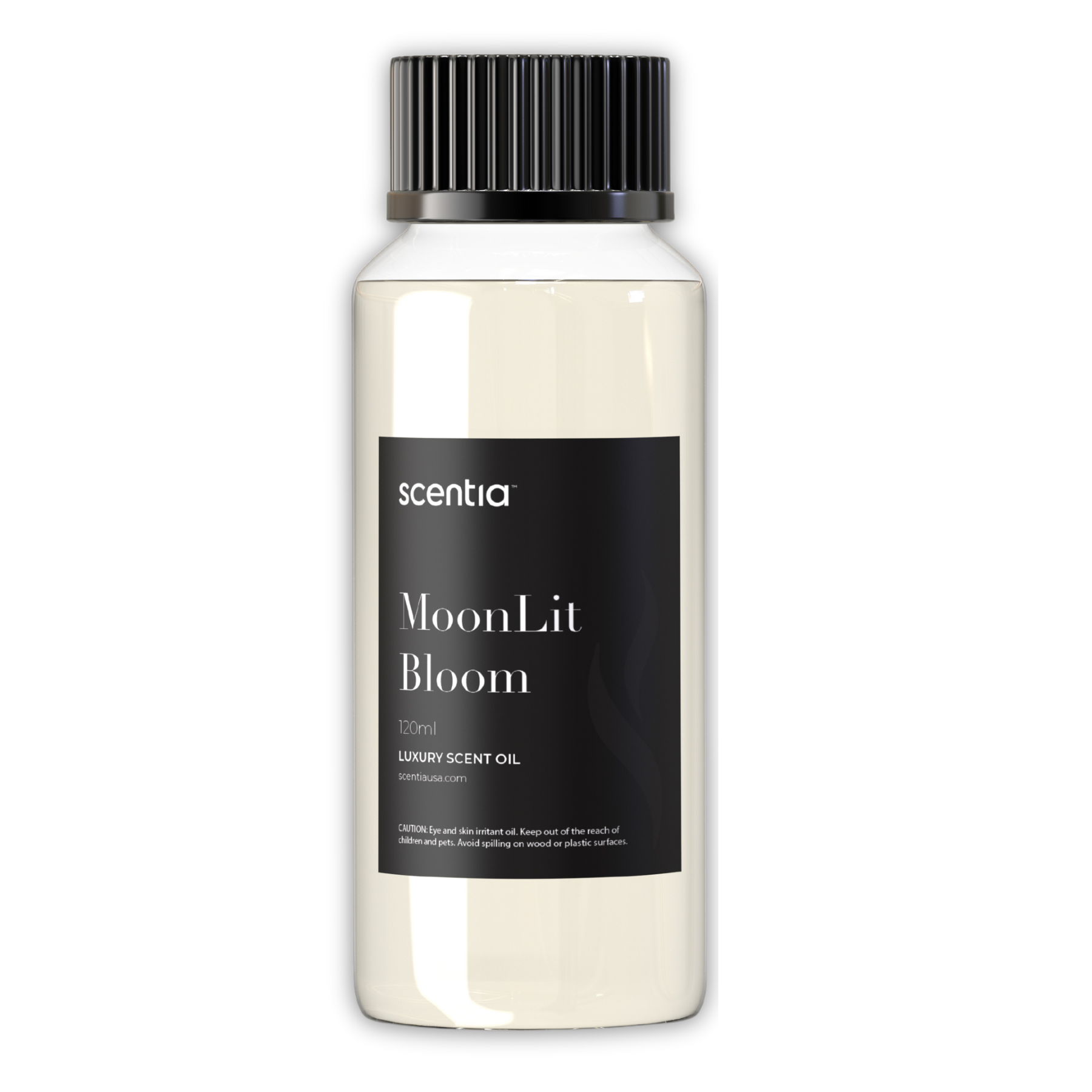 scentia moonlit bloom fragrance scent bottle 120ml