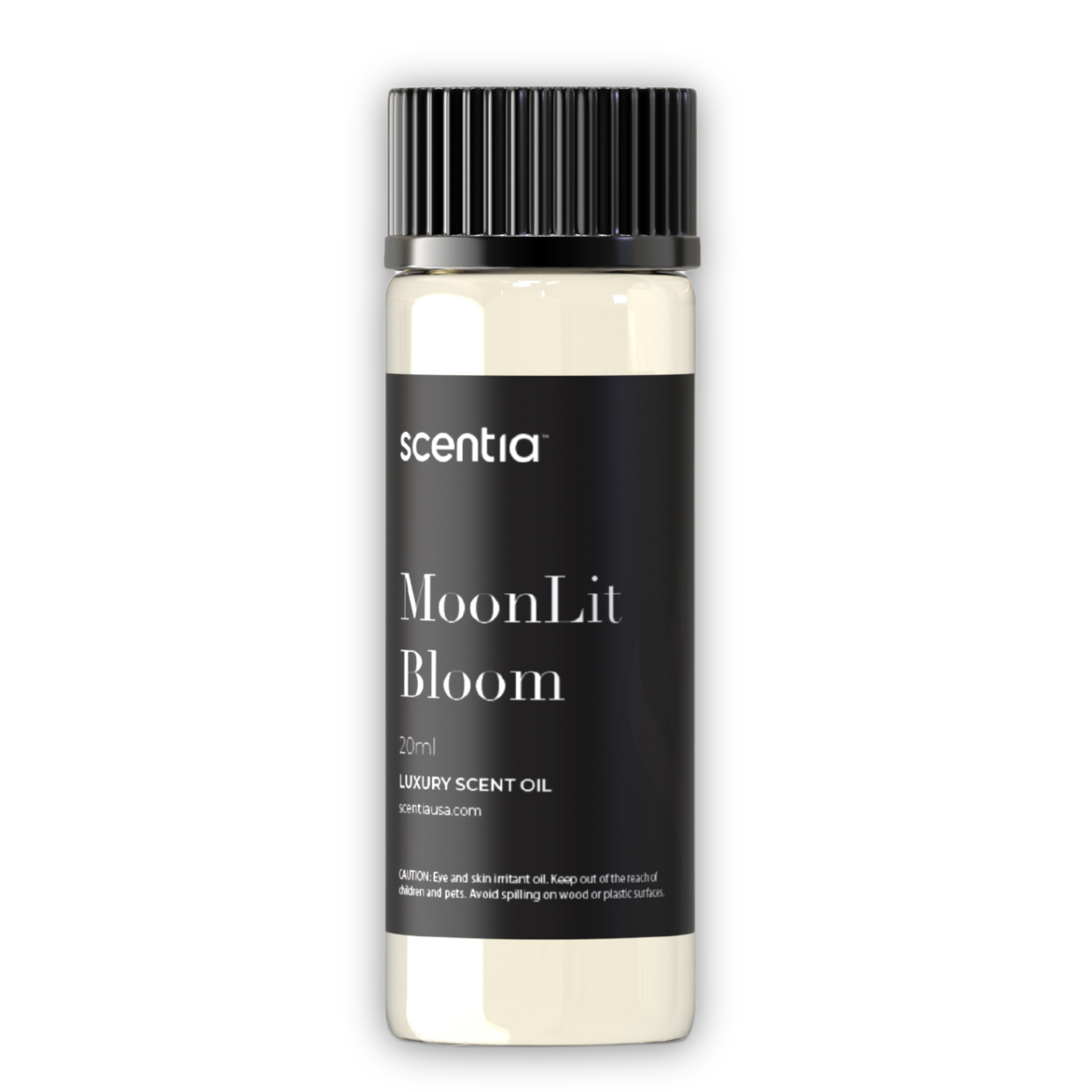 scentia moonlit bloom fragrance scent bottle 20ml
