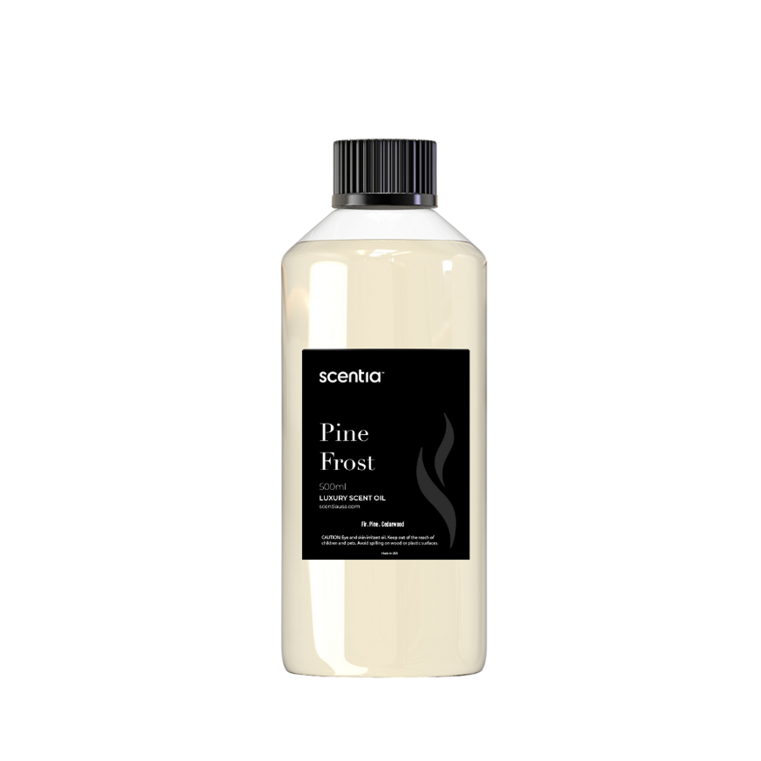 PineFrost