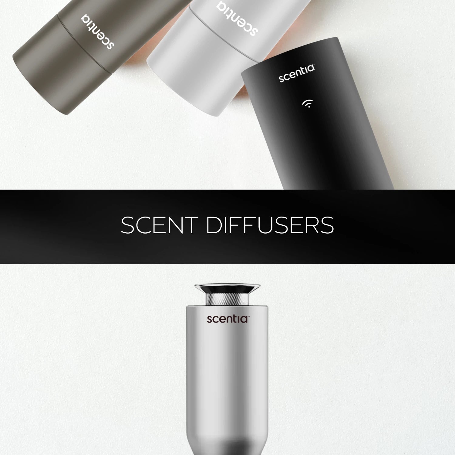 Scent Diffusers